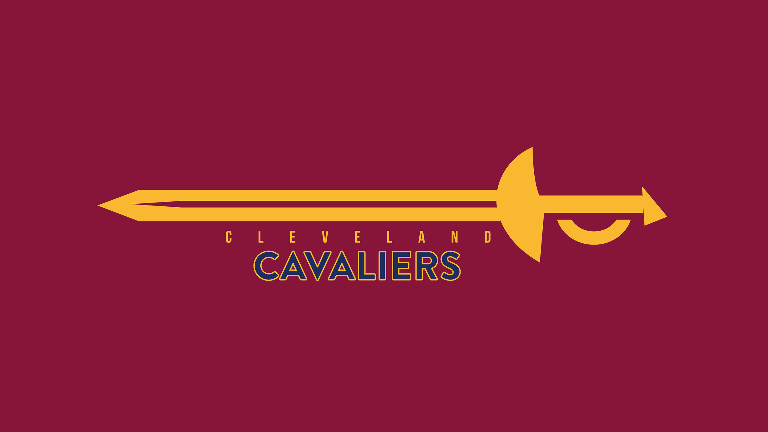 Free download Cleveland Cavaliers (CAVS) wallpaper ID:350447 hd 2560x1440 for computer