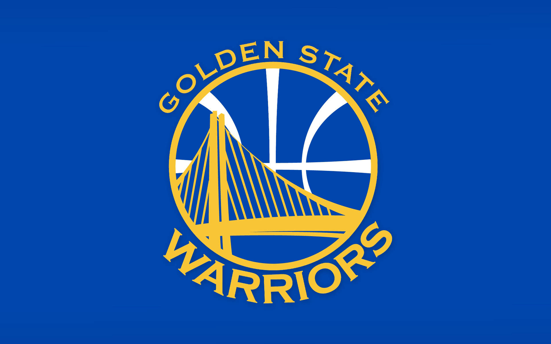 Awesome Golden State Warriors free wallpaper ID:470665 for hd 1920x1200 computer
