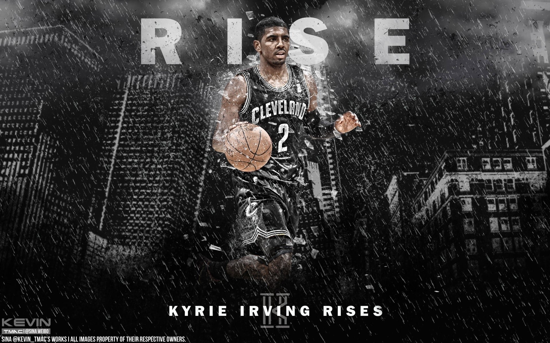 High resolution Kyrie Irving hd 1920x1200 wallpaper ID:131780 for computer