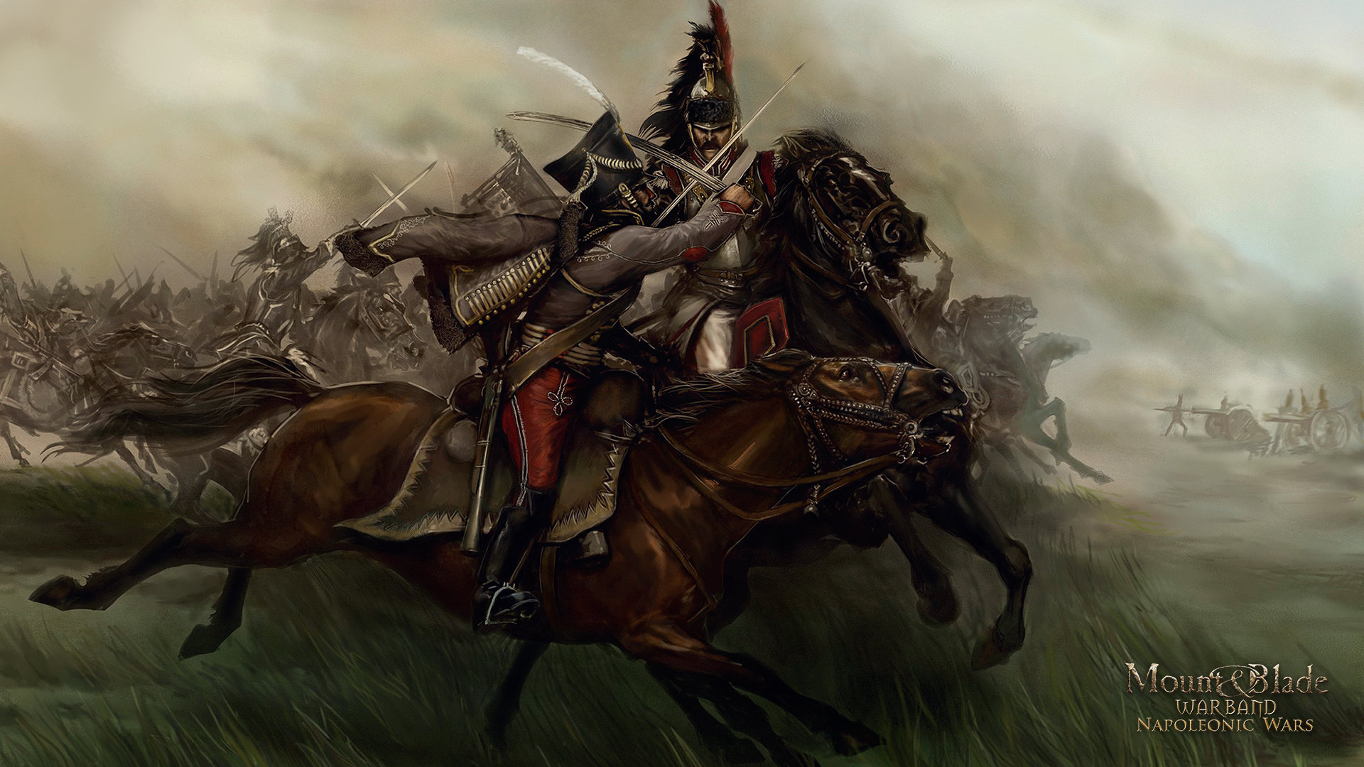 Best Mount & Blade: Warband background ID:282422 for High Resolution hd 1920x1080 computer