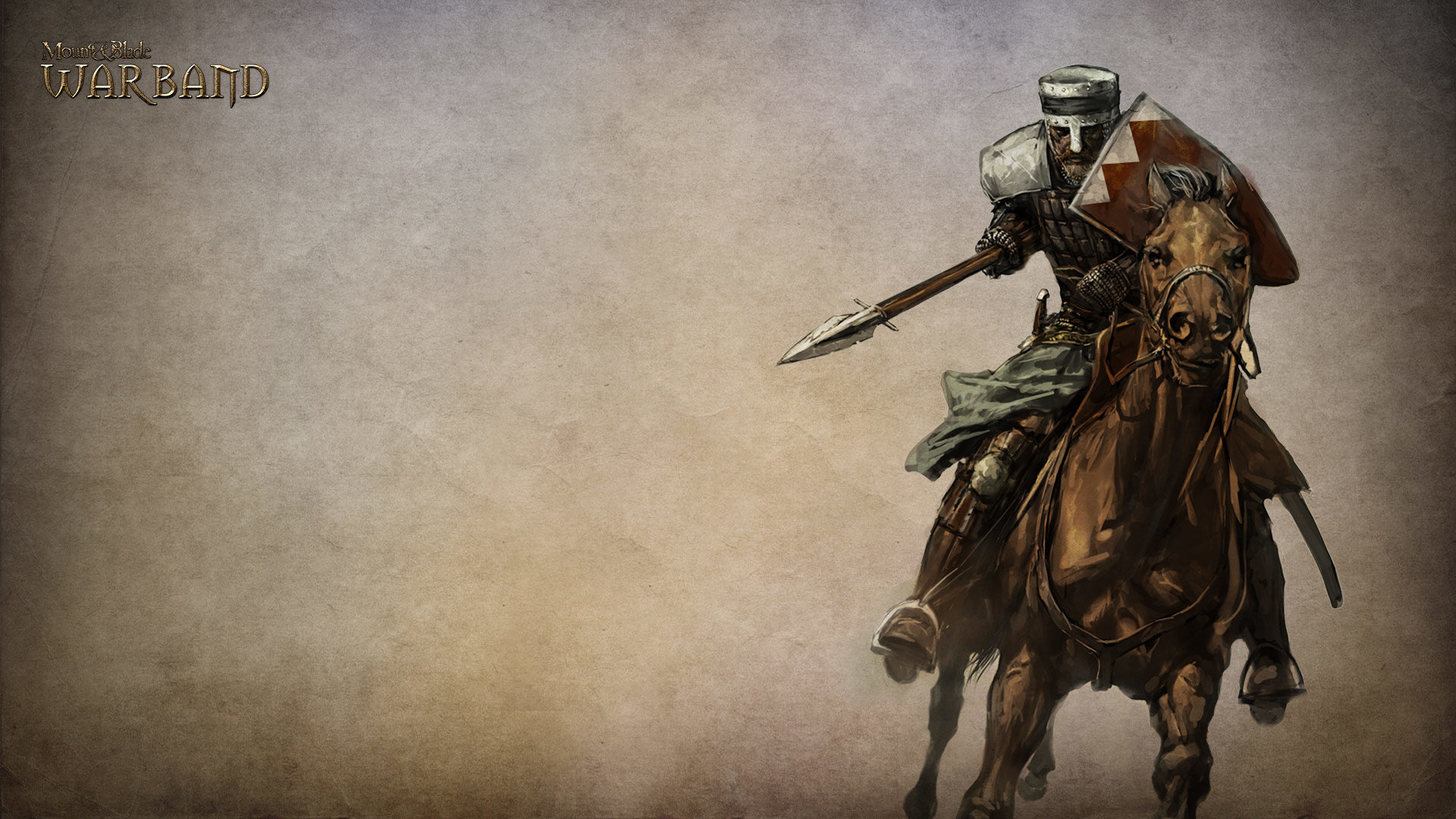Best Mount & Blade: Warband background ID:282423 for High Resolution hd 1920x1080 PC