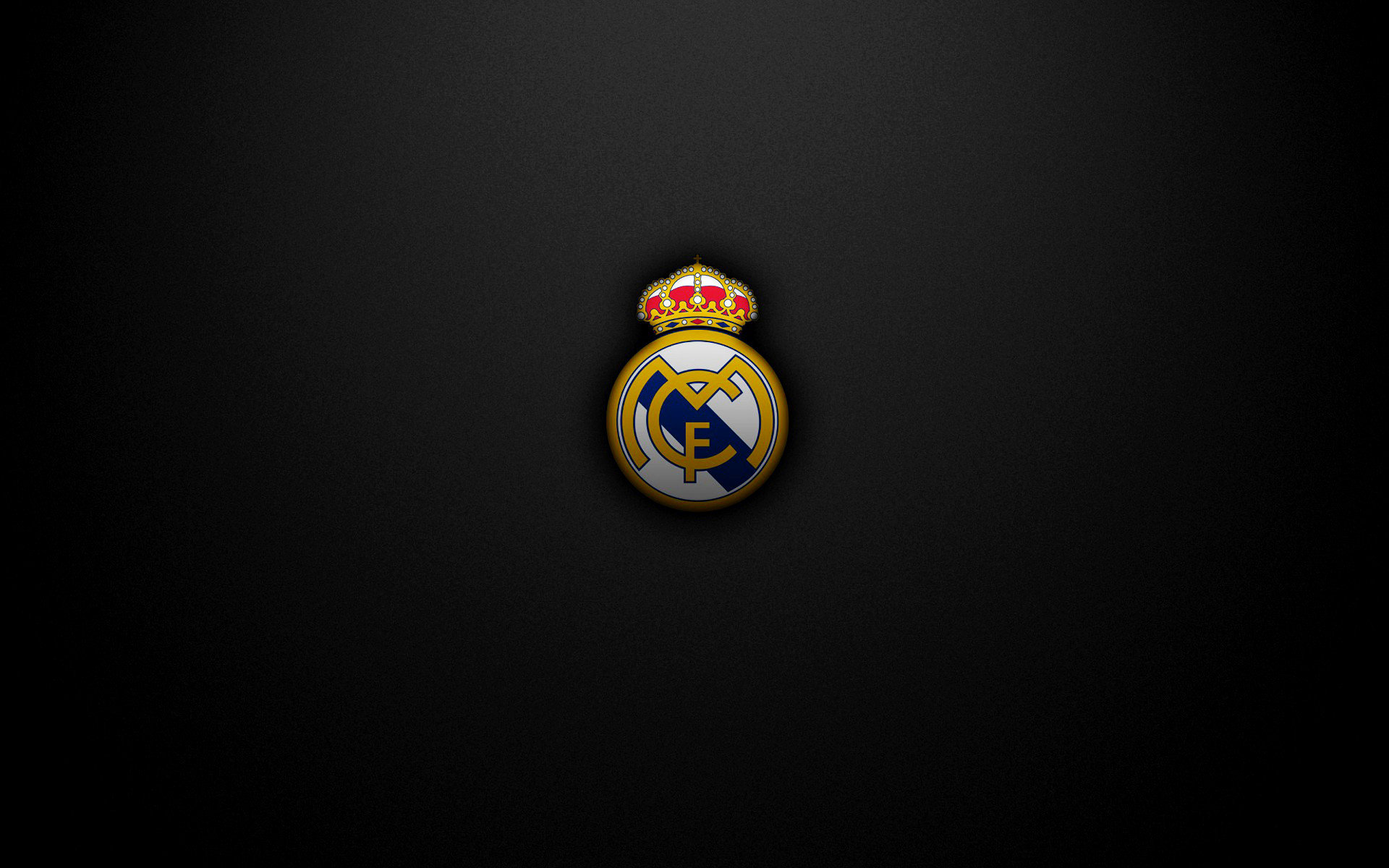Download hd 1920x1200 Real Madrid C.F. desktop background ID:100457 for free