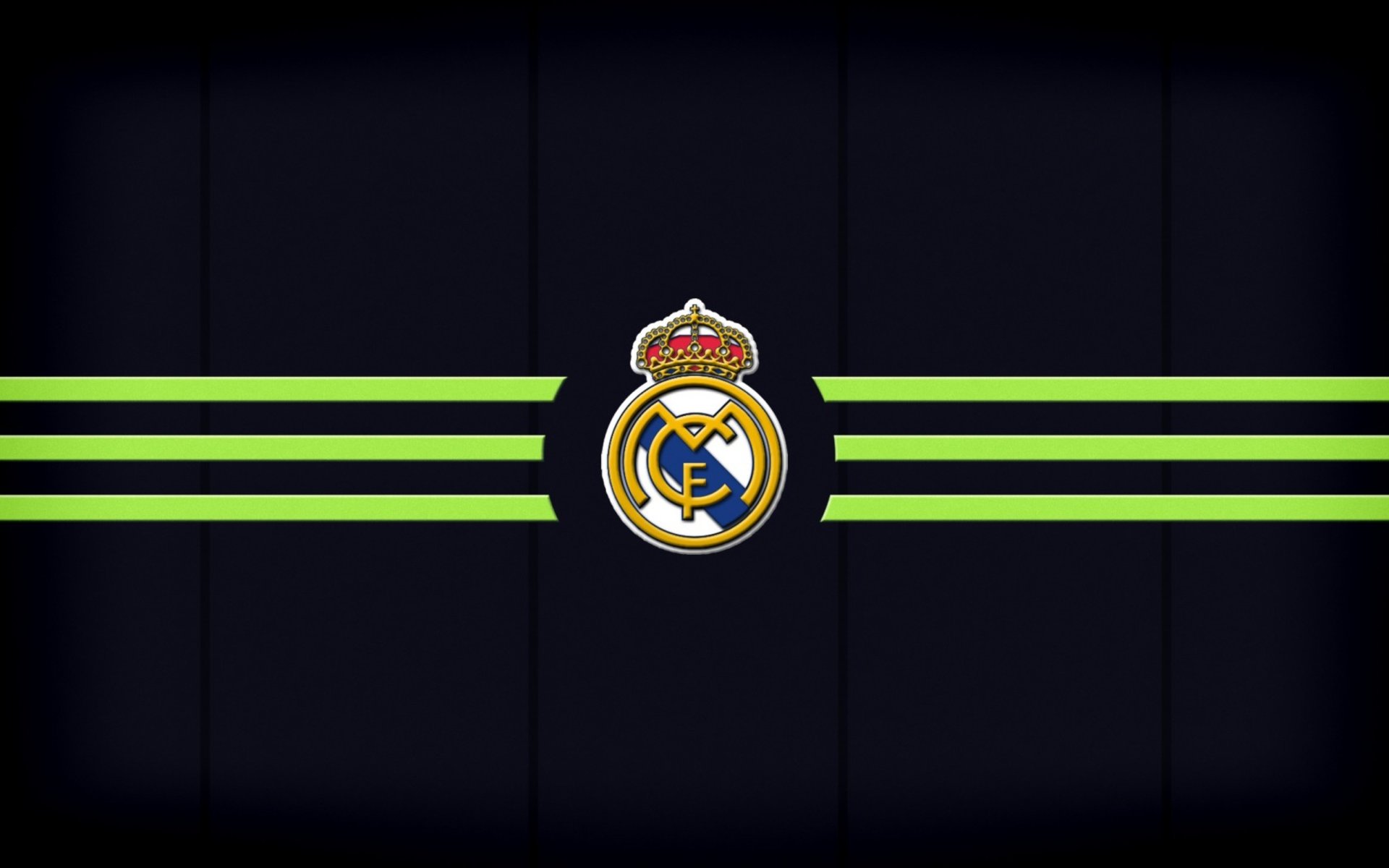 Download hd 1920x1200 Real Madrid C.F. desktop wallpaper ID:100458 for free