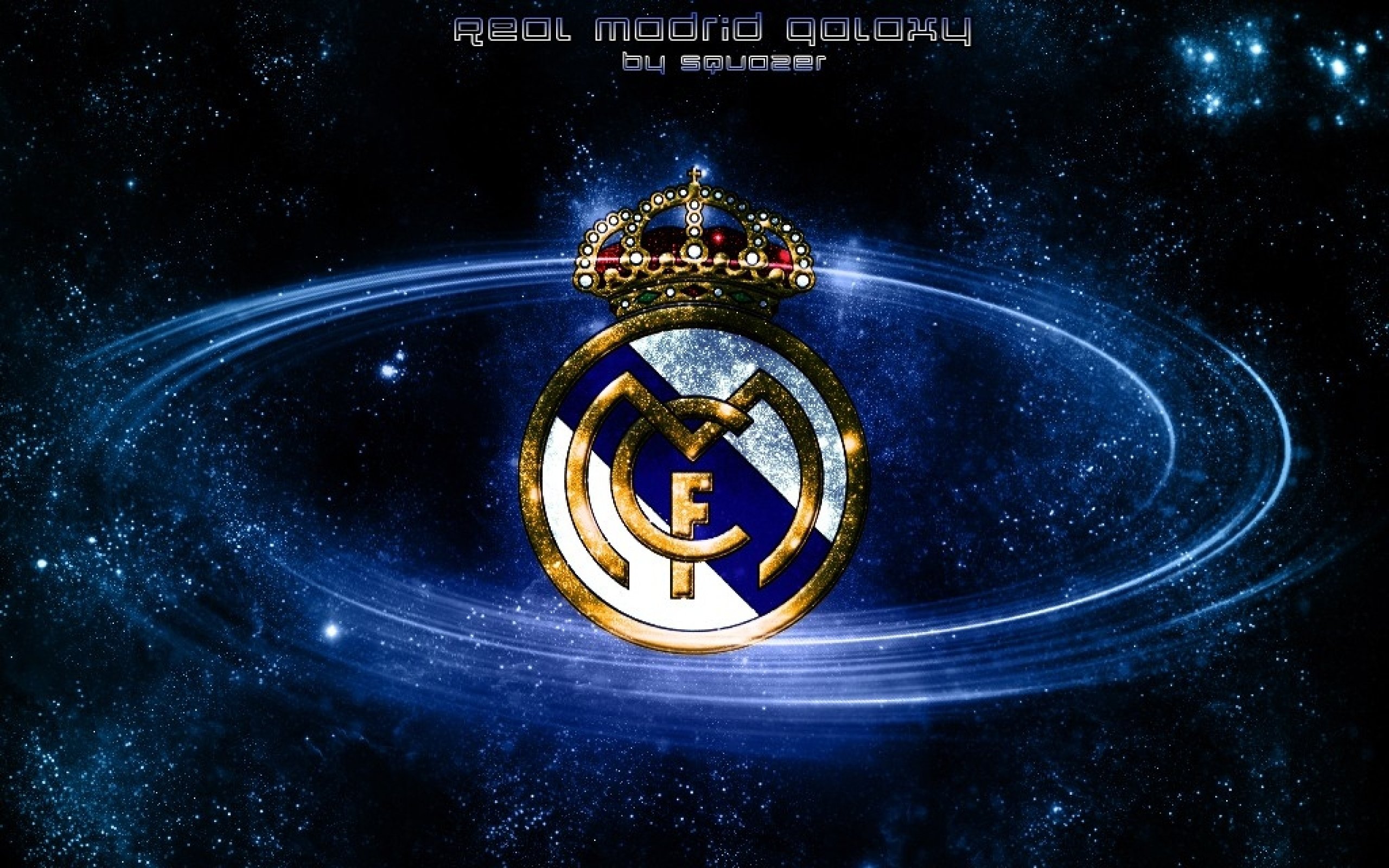 Free Real Madrid C.F. high quality wallpaper ID:100452 for hd 2560x1600 PC