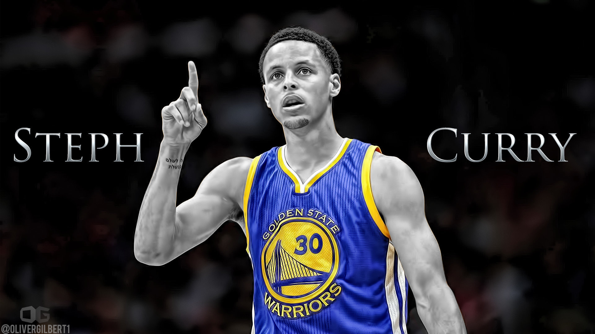 Free download Stephen Curry background ID:247975 1080p for desktop
