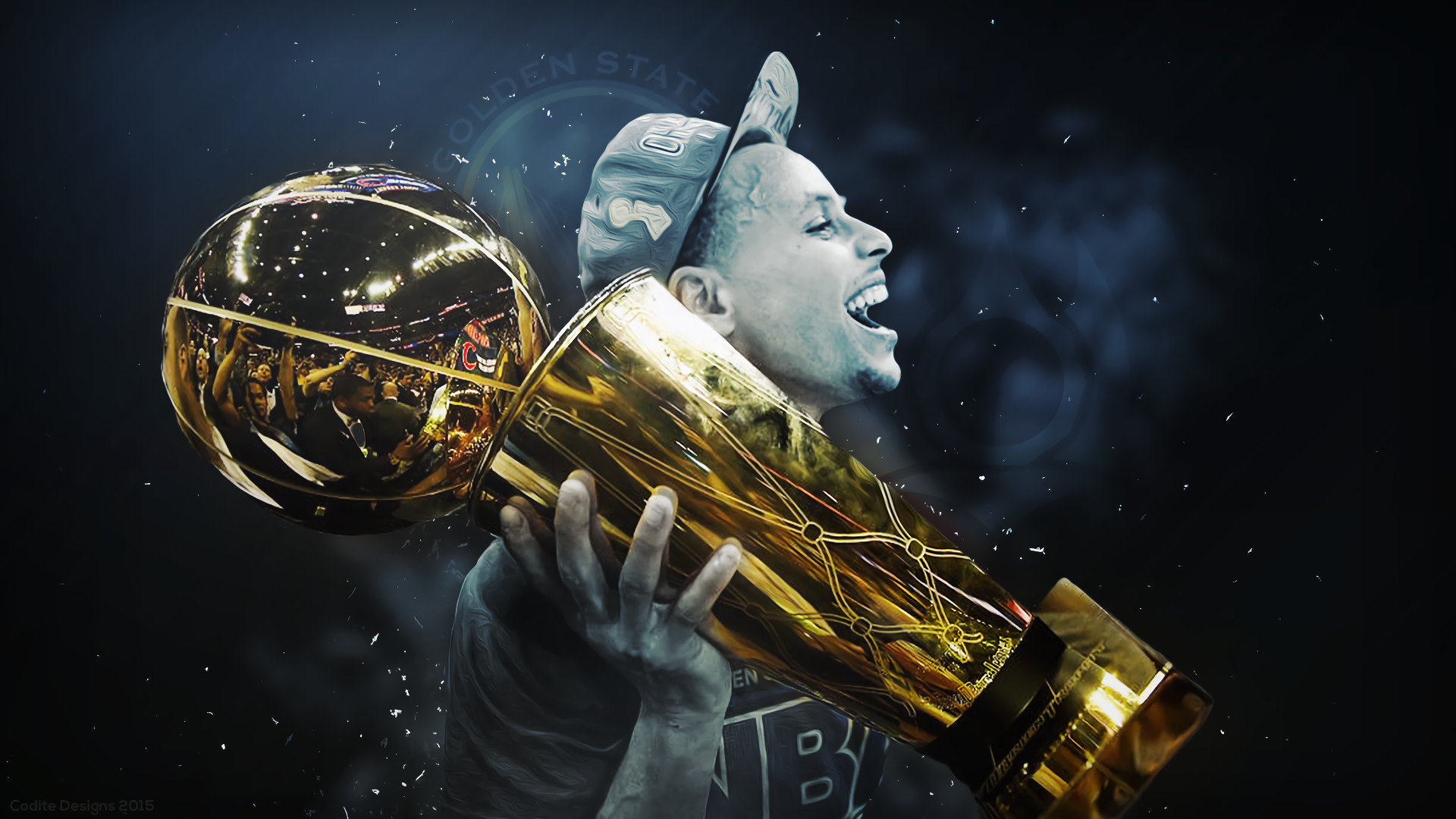 Free Stephen Curry high quality background ID:247986 for full hd 1080p computer
