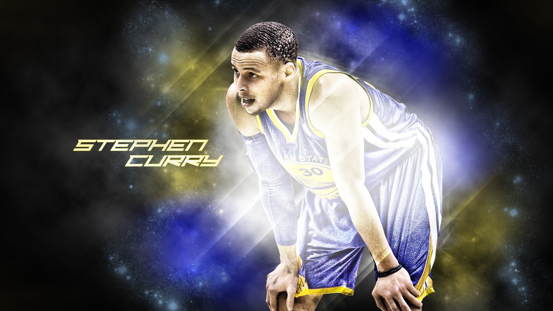 Awesome Stephen Curry free background ID:247977 for hd 1920x1080 desktop