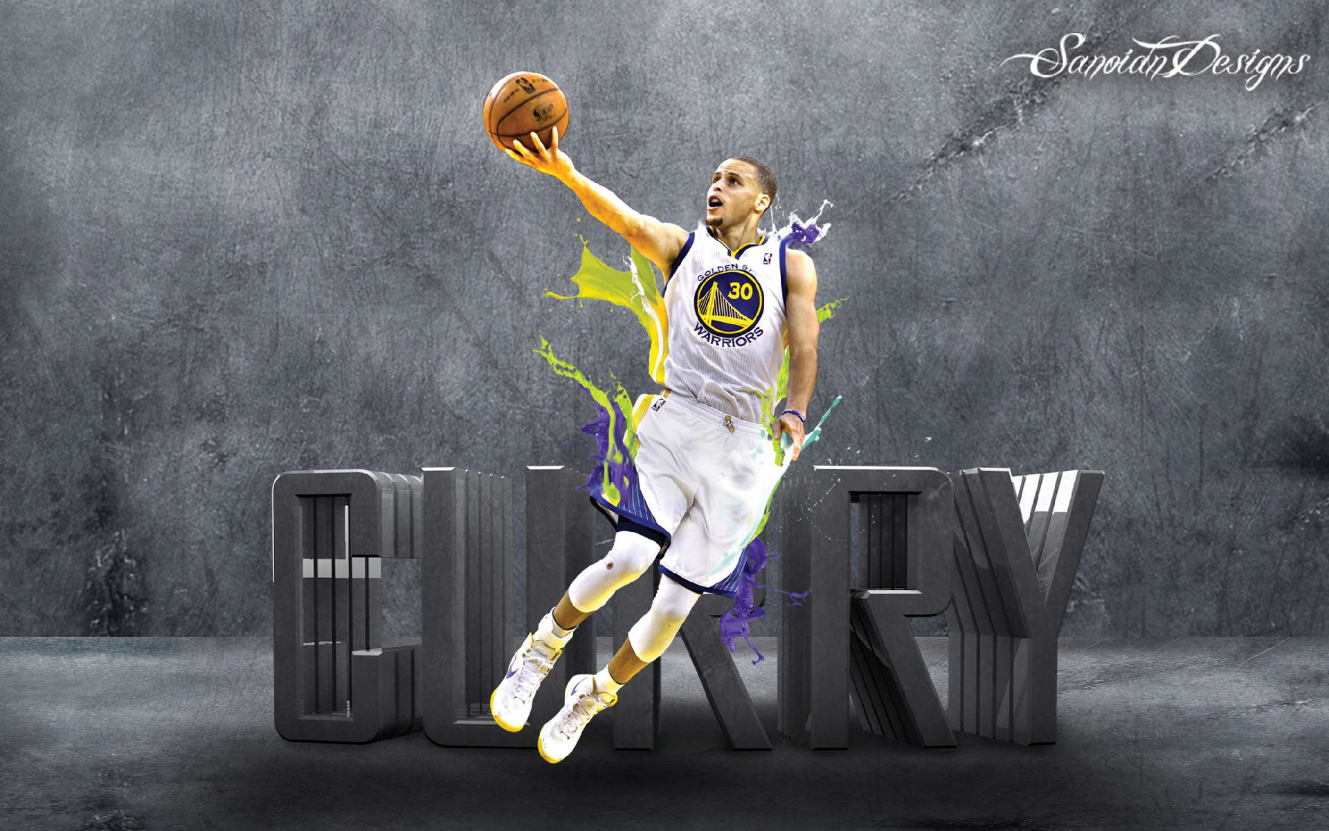 Best Stephen Curry background ID:247972 for High Resolution hd 1920x1200 computer
