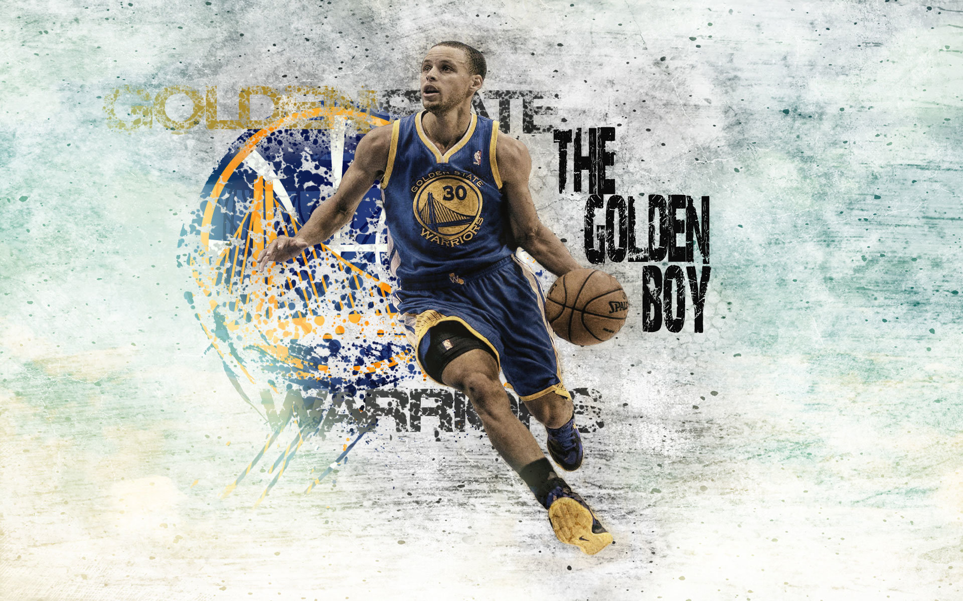 Free download Stephen Curry wallpaper ID:247992 hd 1920x1200 for computer