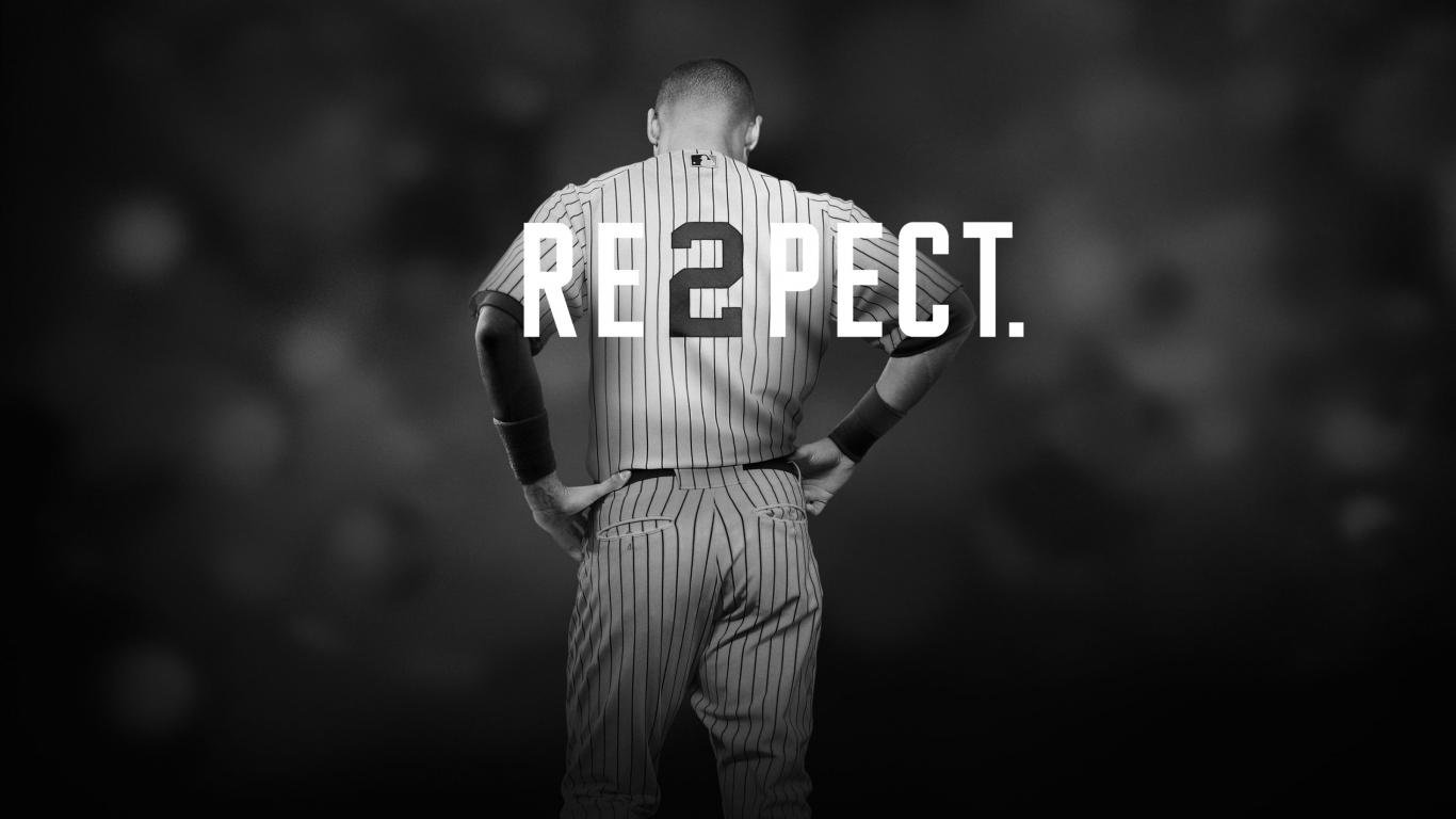 Awesome Derek Jeter free wallpaper ID:67668 for laptop computer