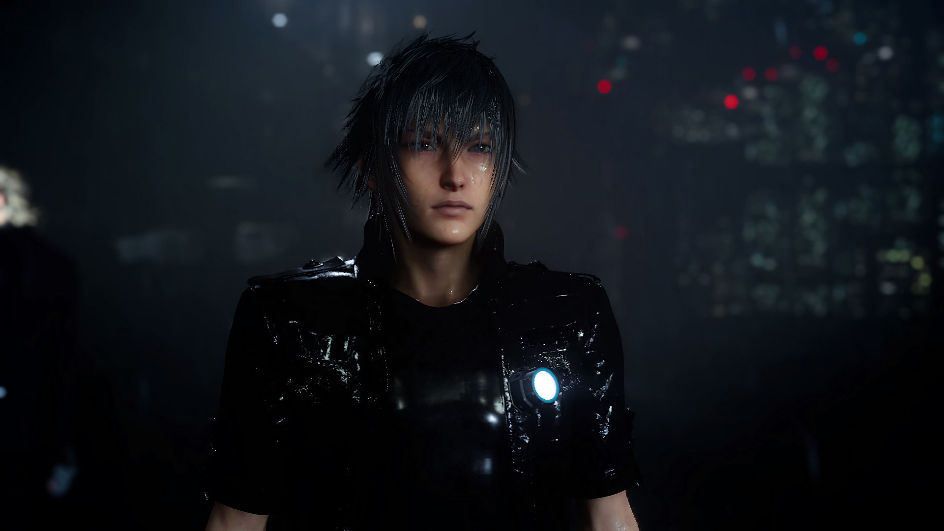 High resolution Final Fantasy XV (FF15) full hd 1080p background ID:294924 for computer