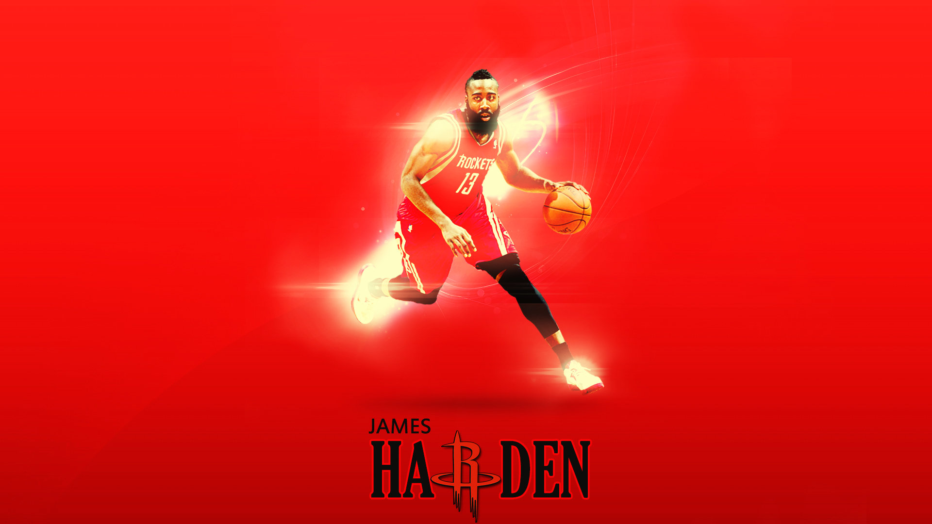 Best James Harden background ID:281672 for High Resolution hd 1920x1080 PC