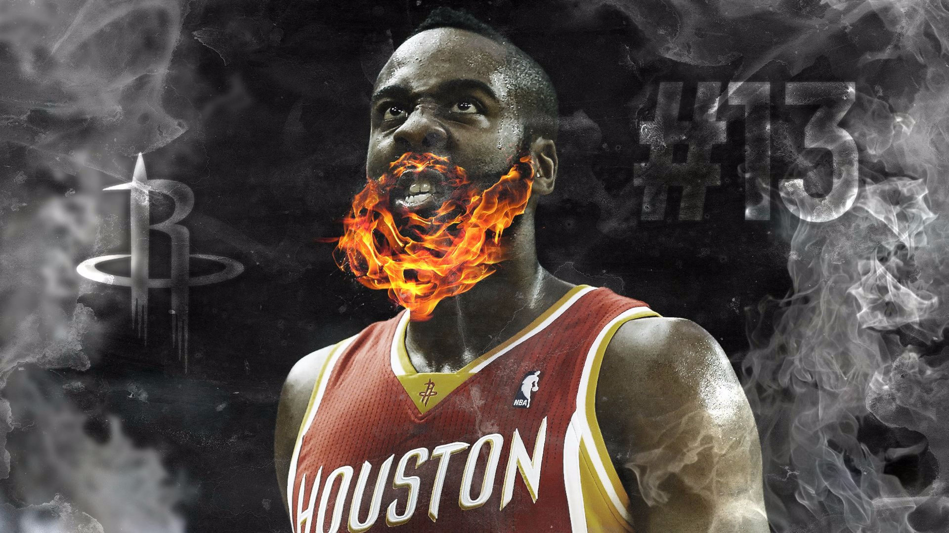 Free James Harden high quality wallpaper ID:281661 for hd 1080p desktop