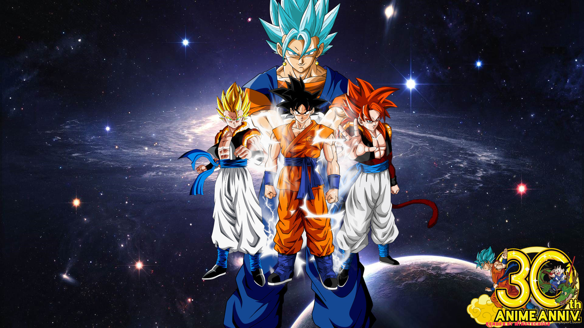 Awesome Dragon Ball Super free background ID:242515 for full hd 1920x1080 computer
