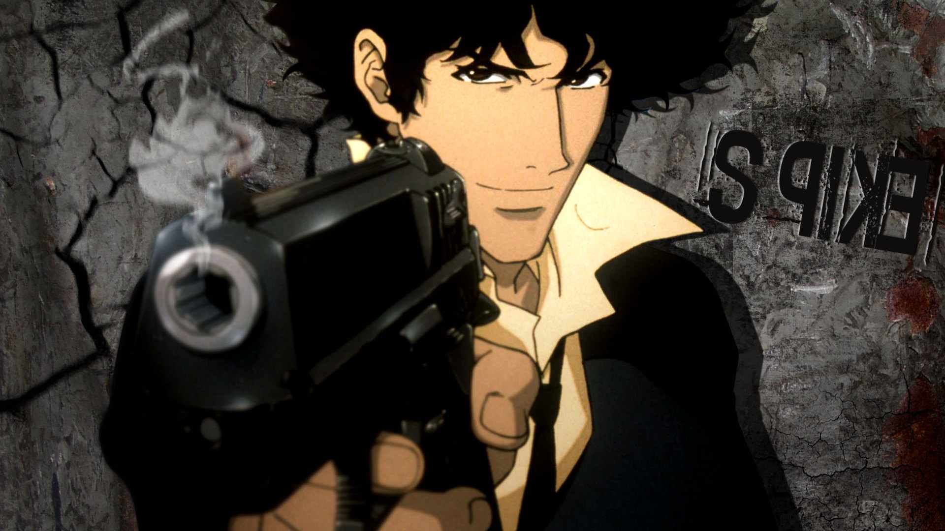 Free Spike Spiegel high quality wallpaper ID:54161 for hd 1920x1080 PC