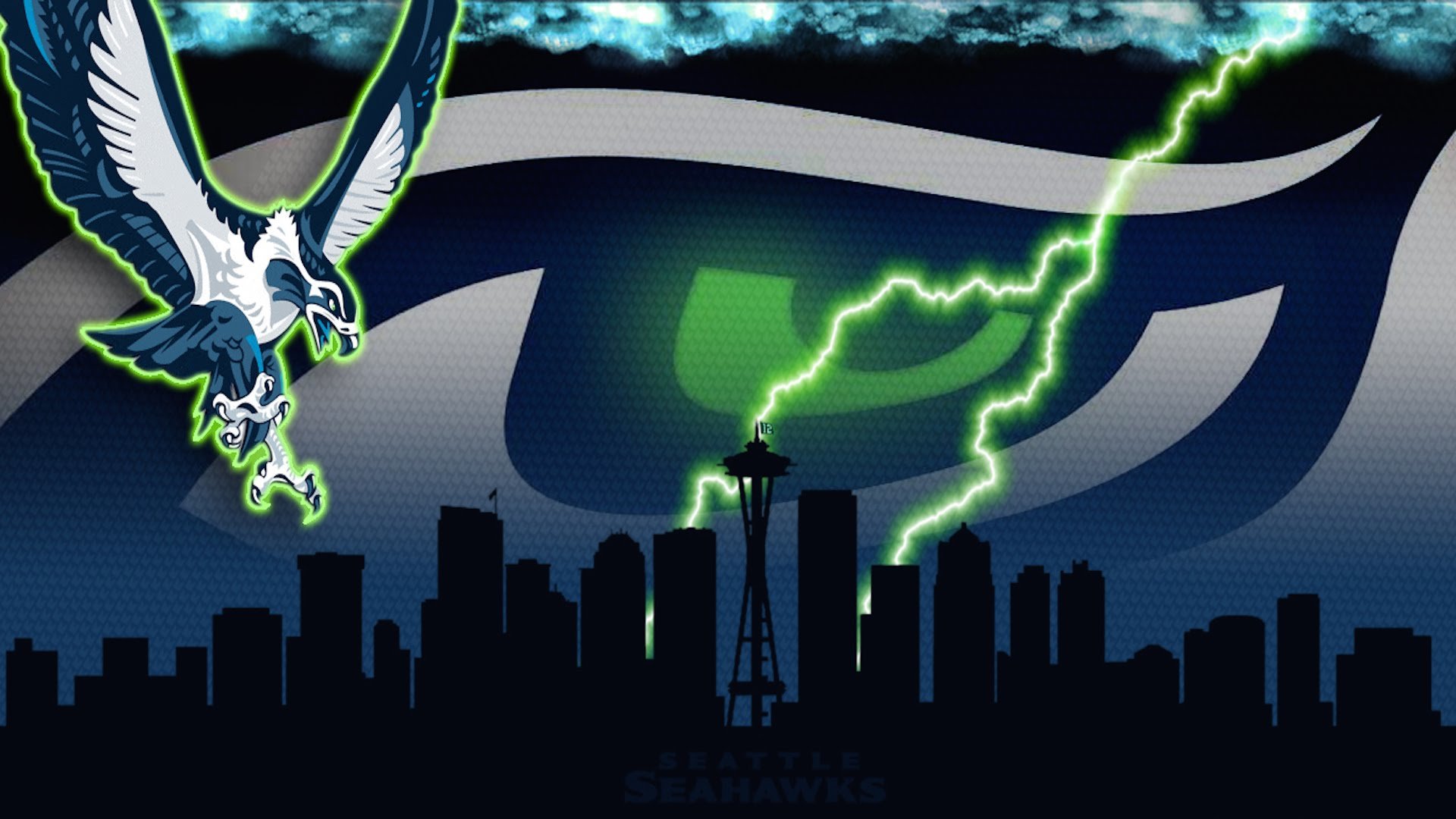 Awesome Seattle Seahawks free background ID:347945 for hd 1920x1080 PC