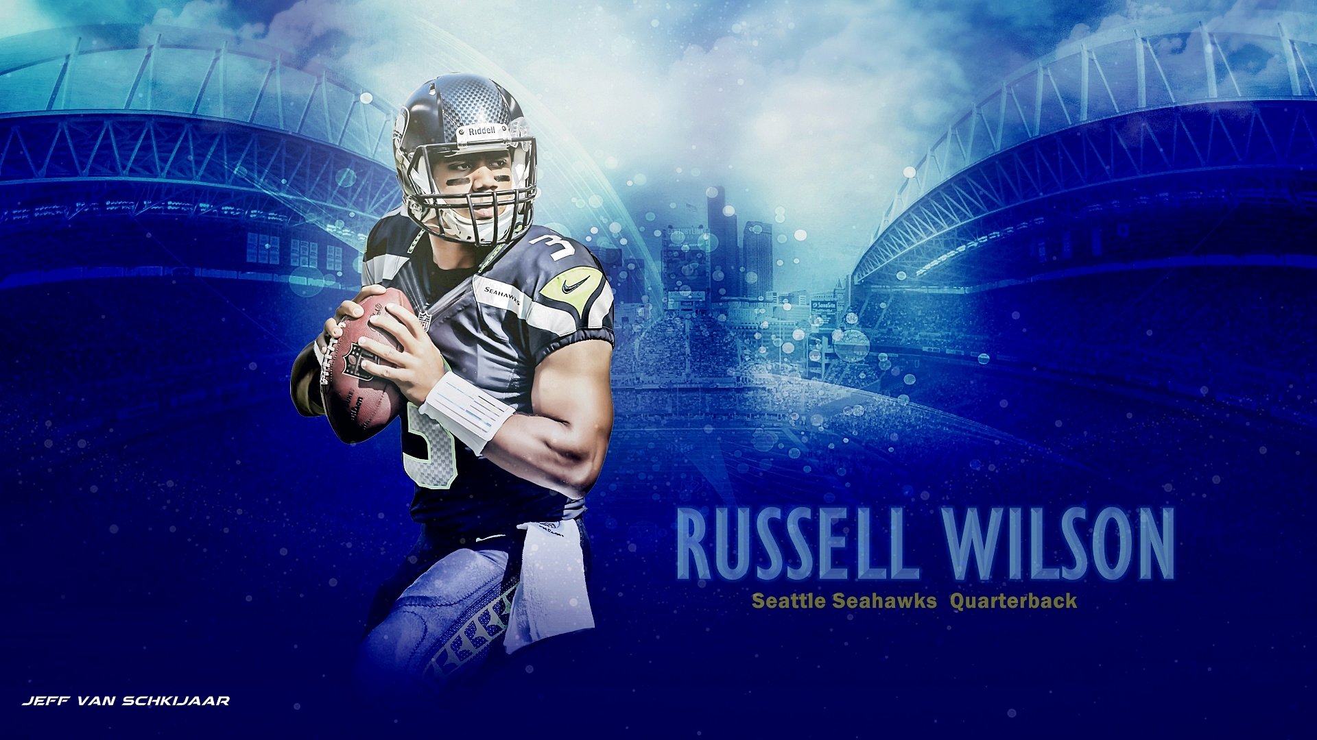 Free Seattle Seahawks high quality wallpaper ID:348007 for full hd 1080p PC