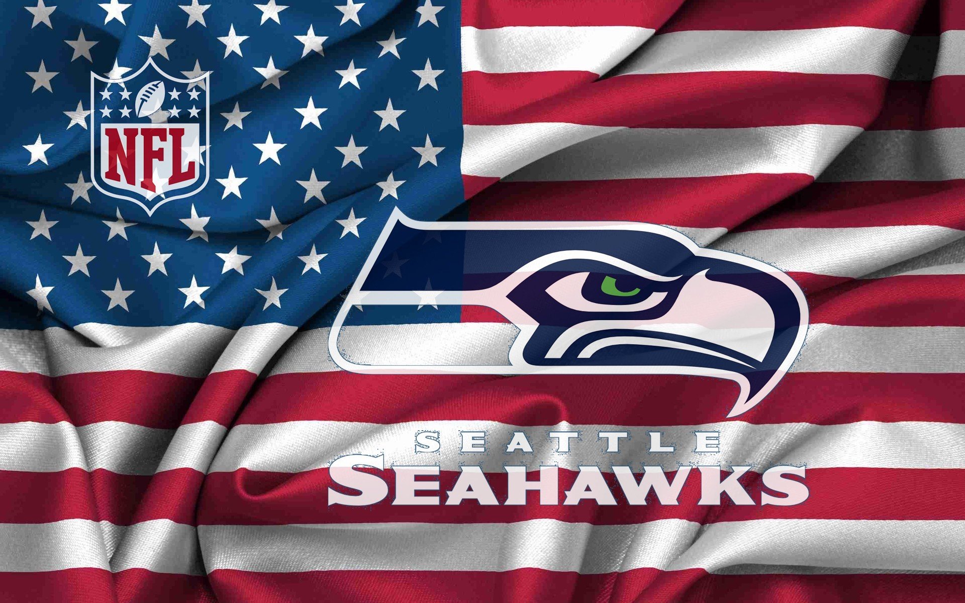 Free Seattle Seahawks high quality wallpaper ID:348008 for hd 1920x1200 PC