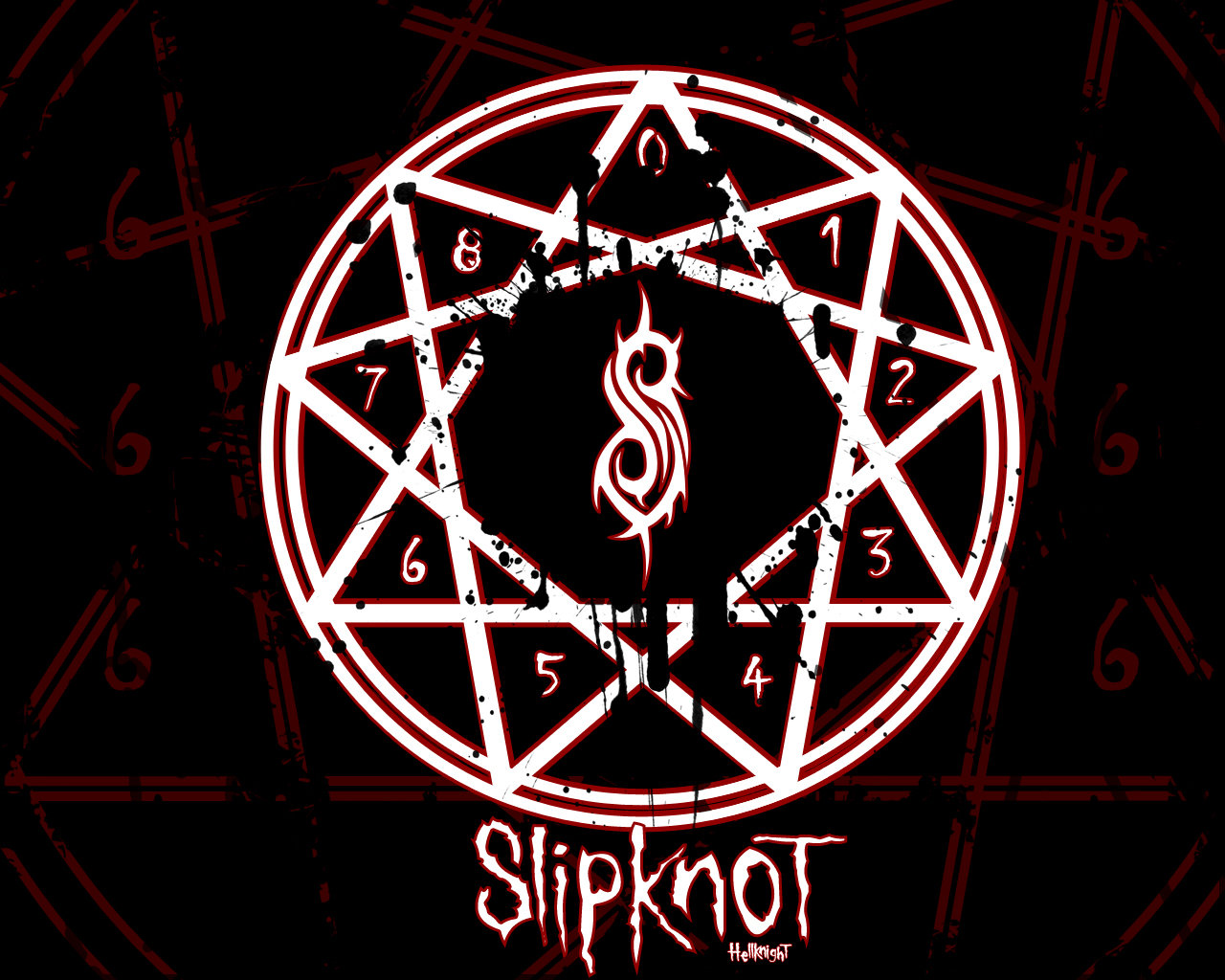 Awesome Slipknot free background ID:19842 for hd 1280x1024 desktop