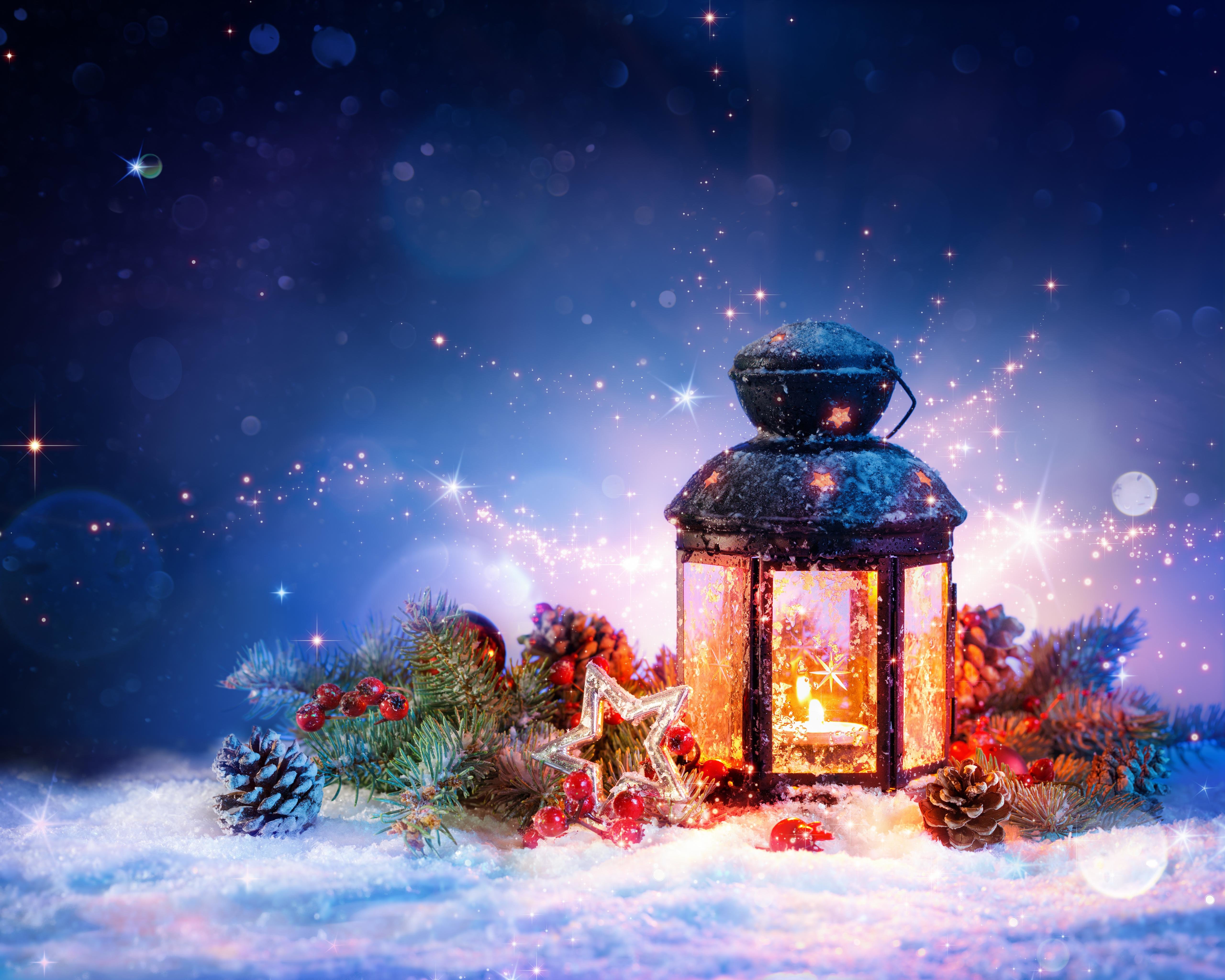 Free download Christmas background ID:434283 hd 5120x4096 for computer