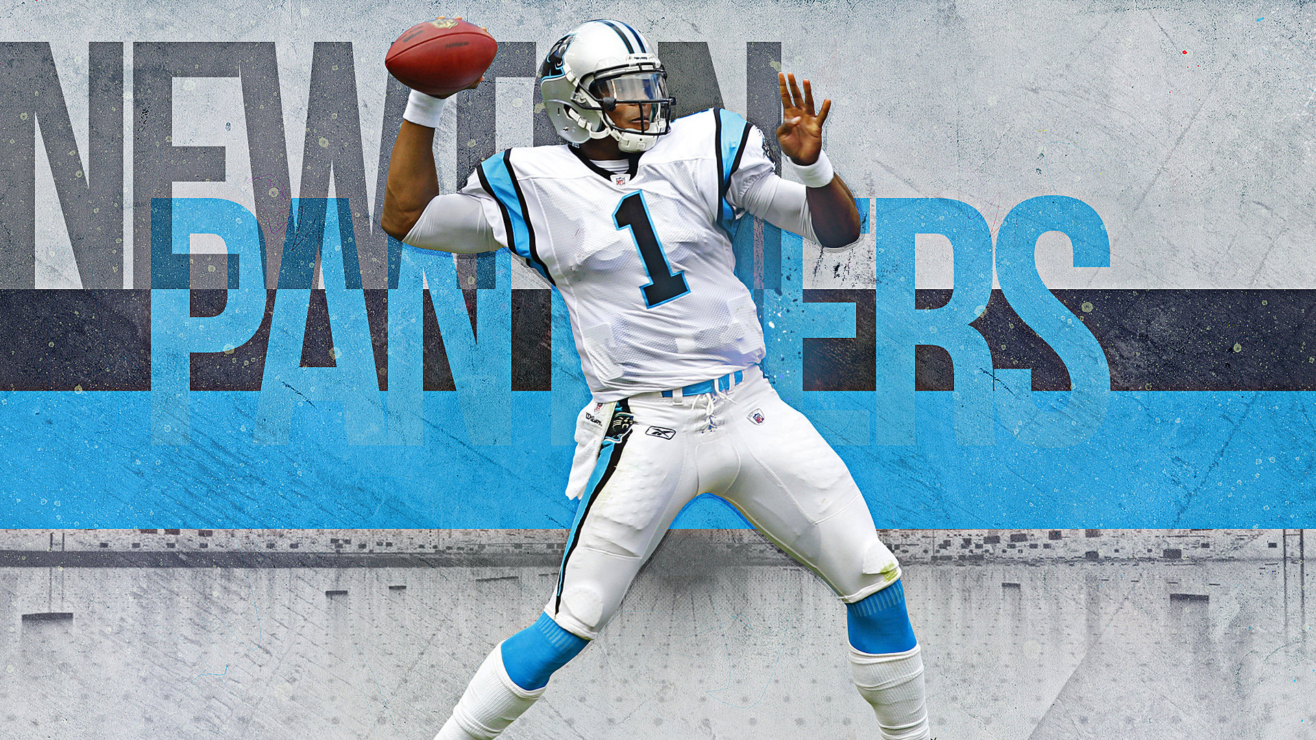 Download full hd 1080p Cam Newton computer background ID:57584 for free
