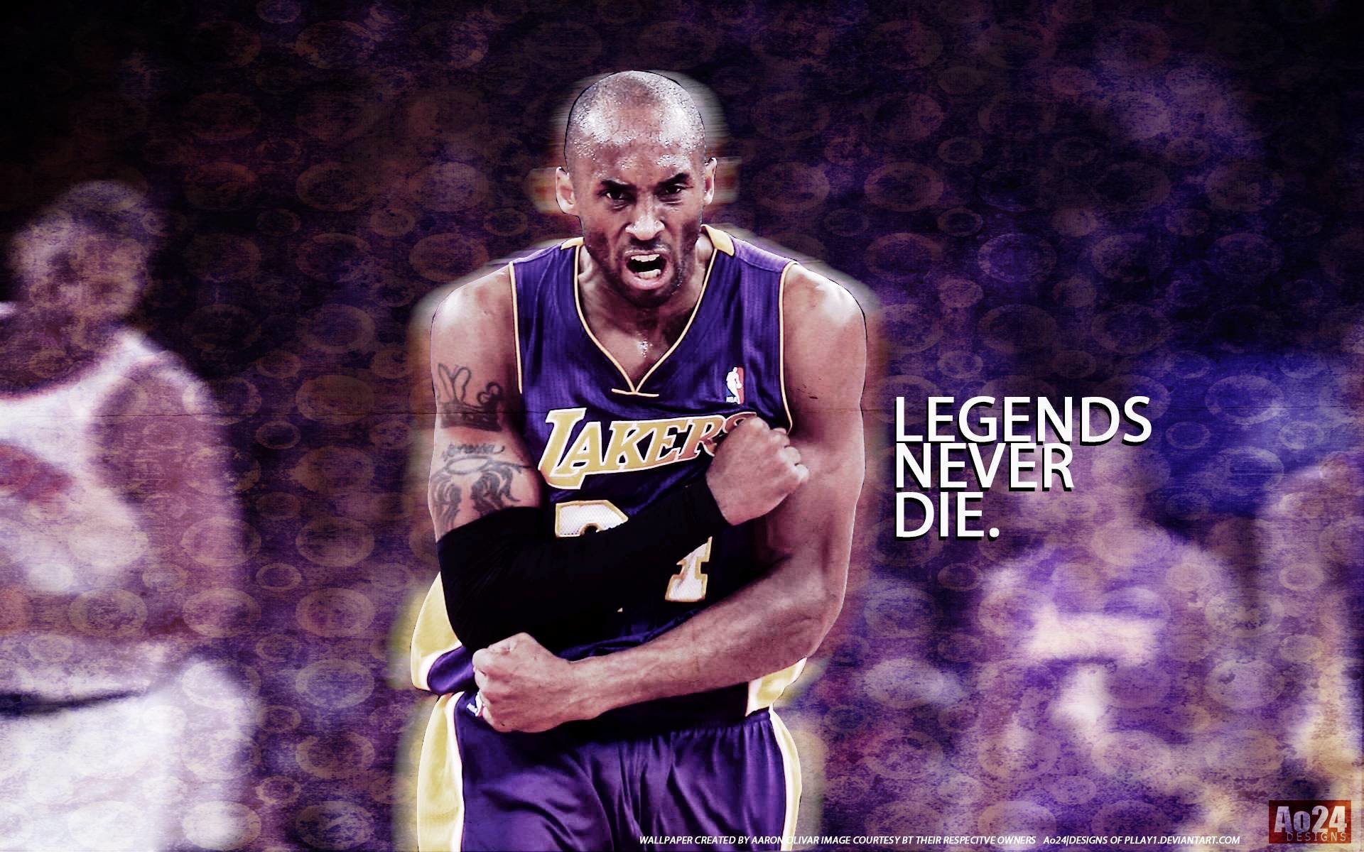 Awesome Kobe Bryant free background ID:162372 for hd 1920x1200 computer