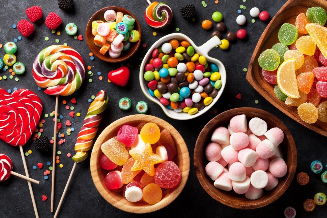 Free download Candy wallpaper ID:363041 hd 1280x854 for PC