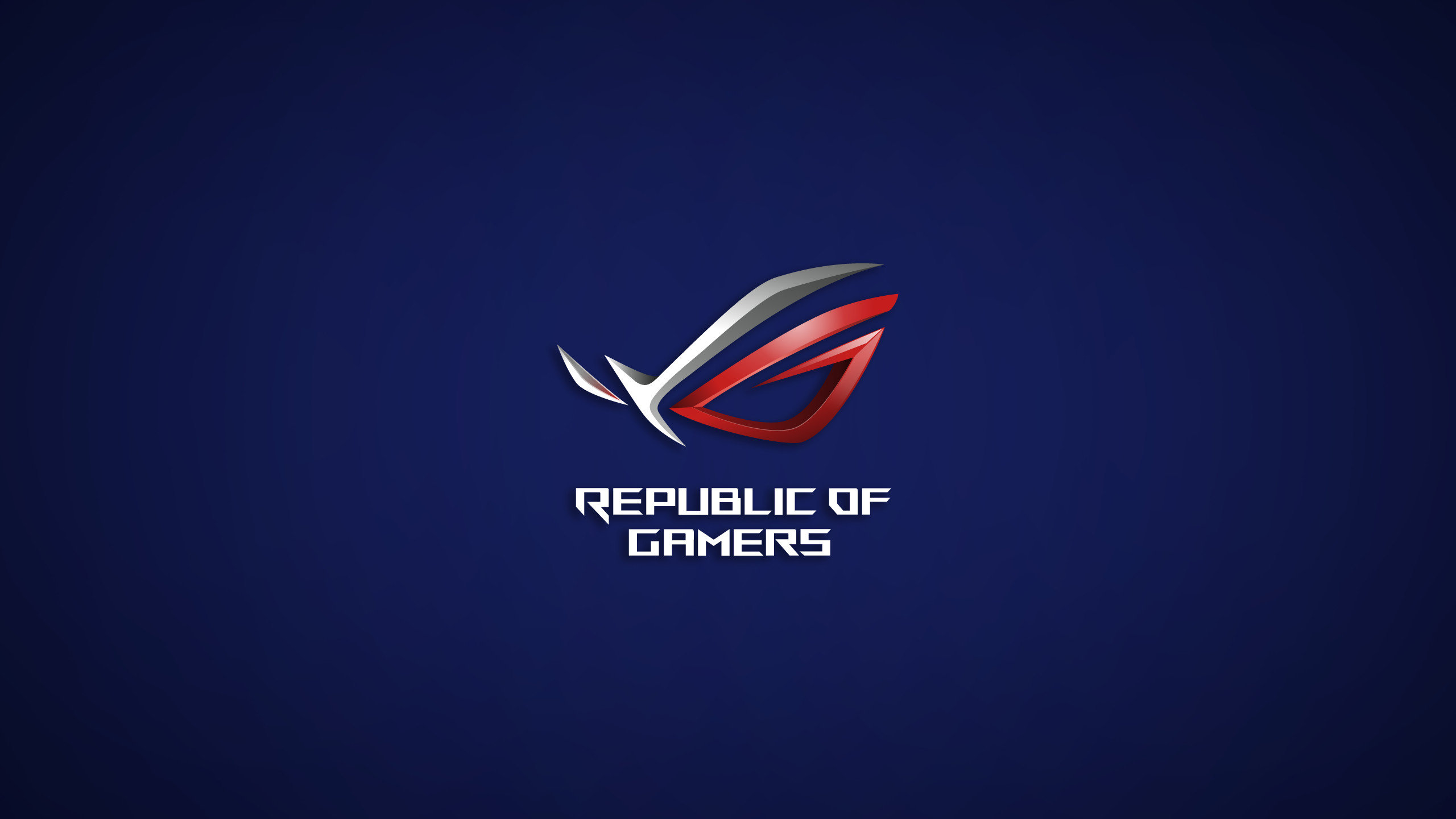 Awesome Republic Of Gamers (ROG) free wallpaper ID:47947 for hd 2560x1440 desktop