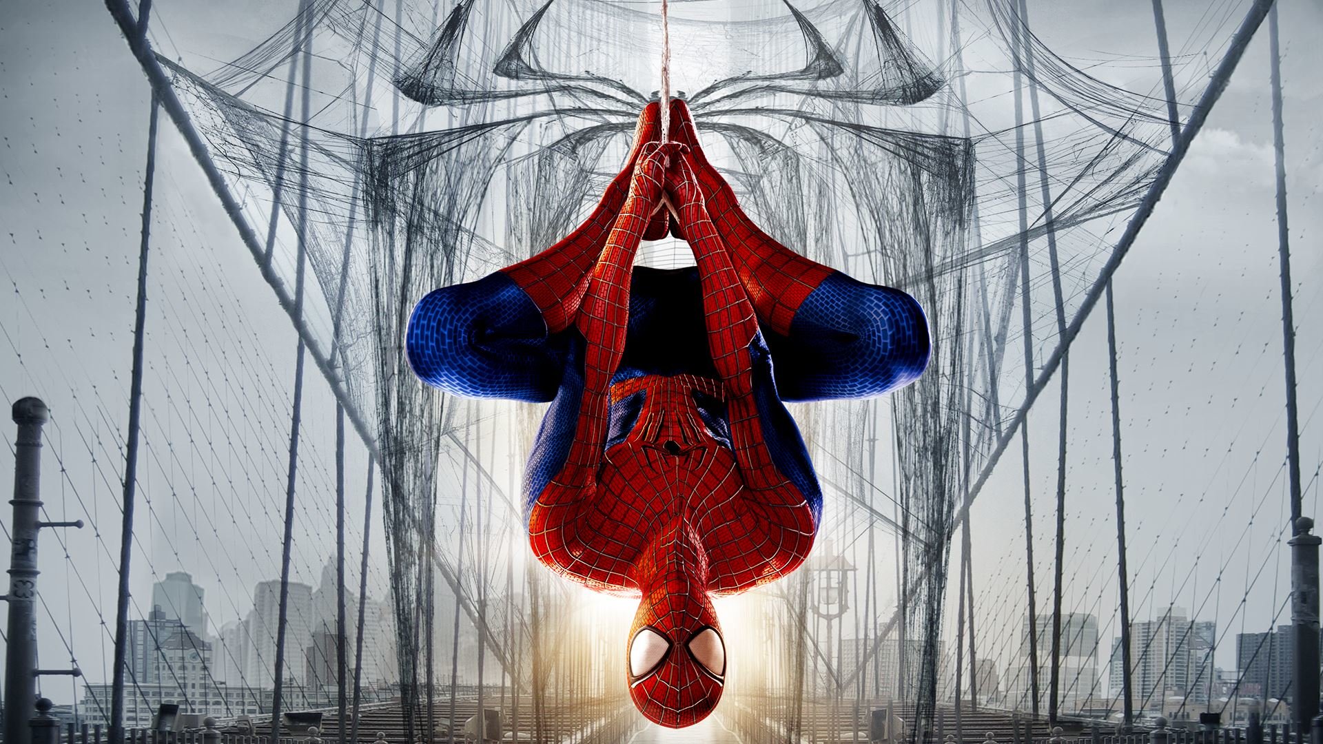 Free download The Amazing Spider-Man 2 wallpaper ID:102272 hd 1920x1080 for computer
