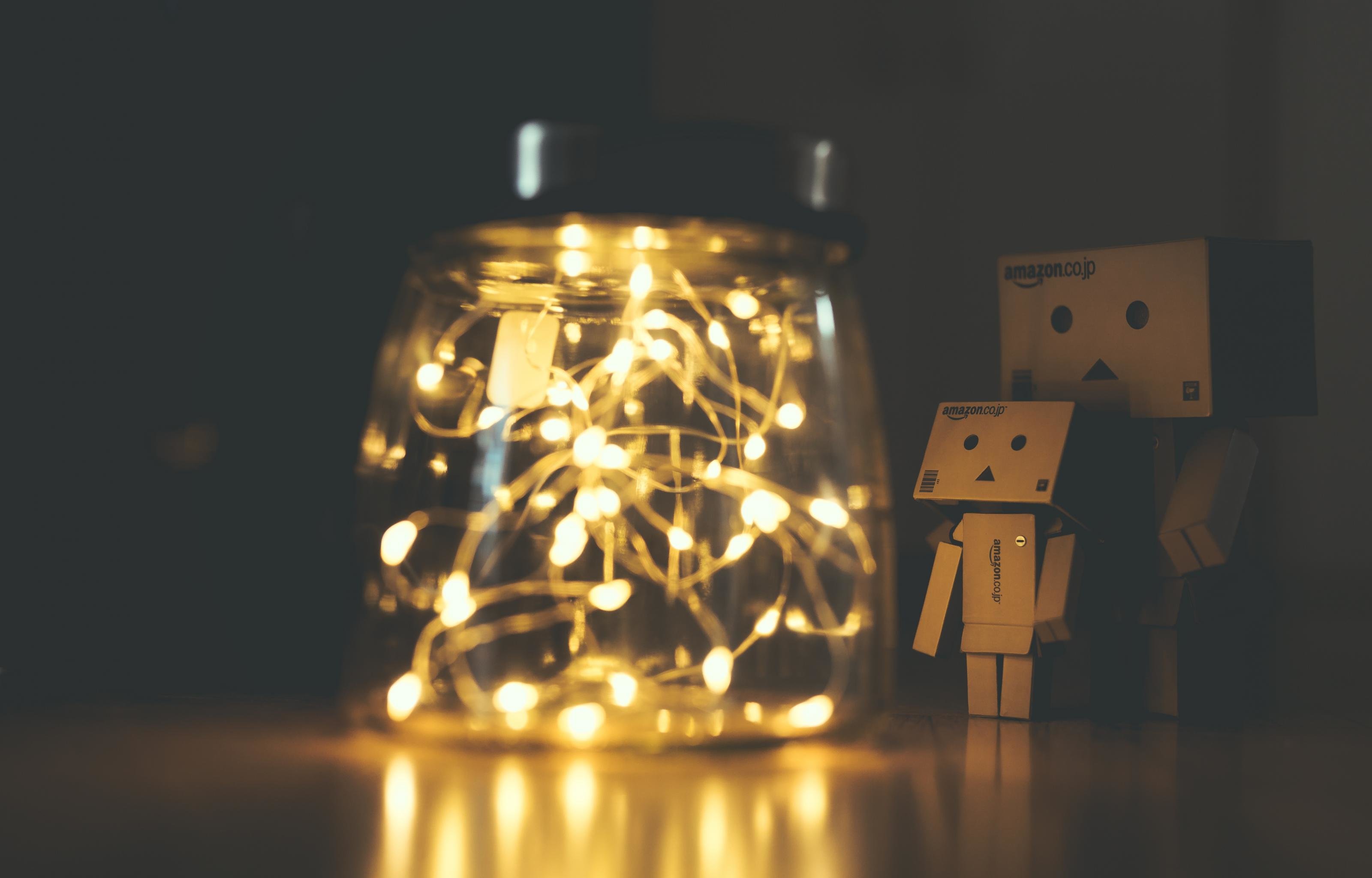 Best Danbo background ID:30411 for High Resolution hd 3200x2048 computer