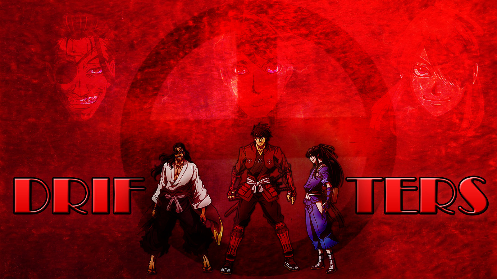 Best Drifters background ID:149485 for High Resolution hd 1600x900 PC