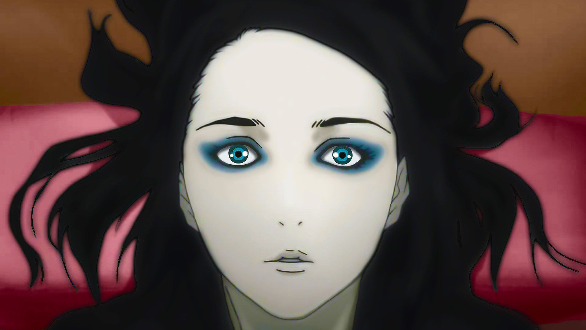 Free Ergo Proxy high quality background ID:156847 for hd 1920x1080 computer