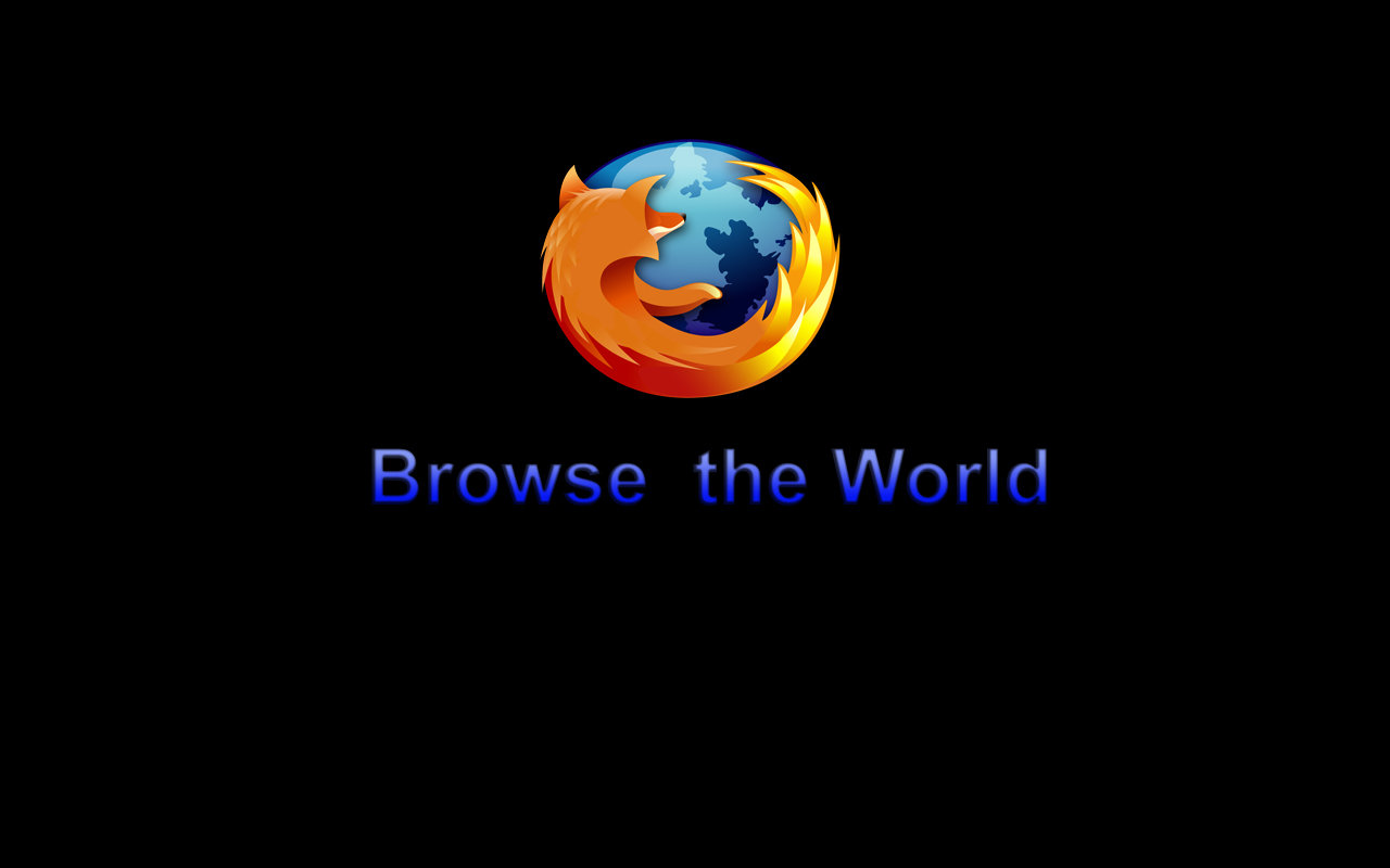 Awesome Firefox free background ID:498784 for hd 1280x800 PC