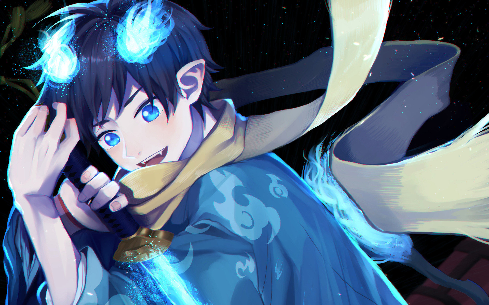 Free Rin Okumura high quality background ID:242272 for hd 1920x1200 PC