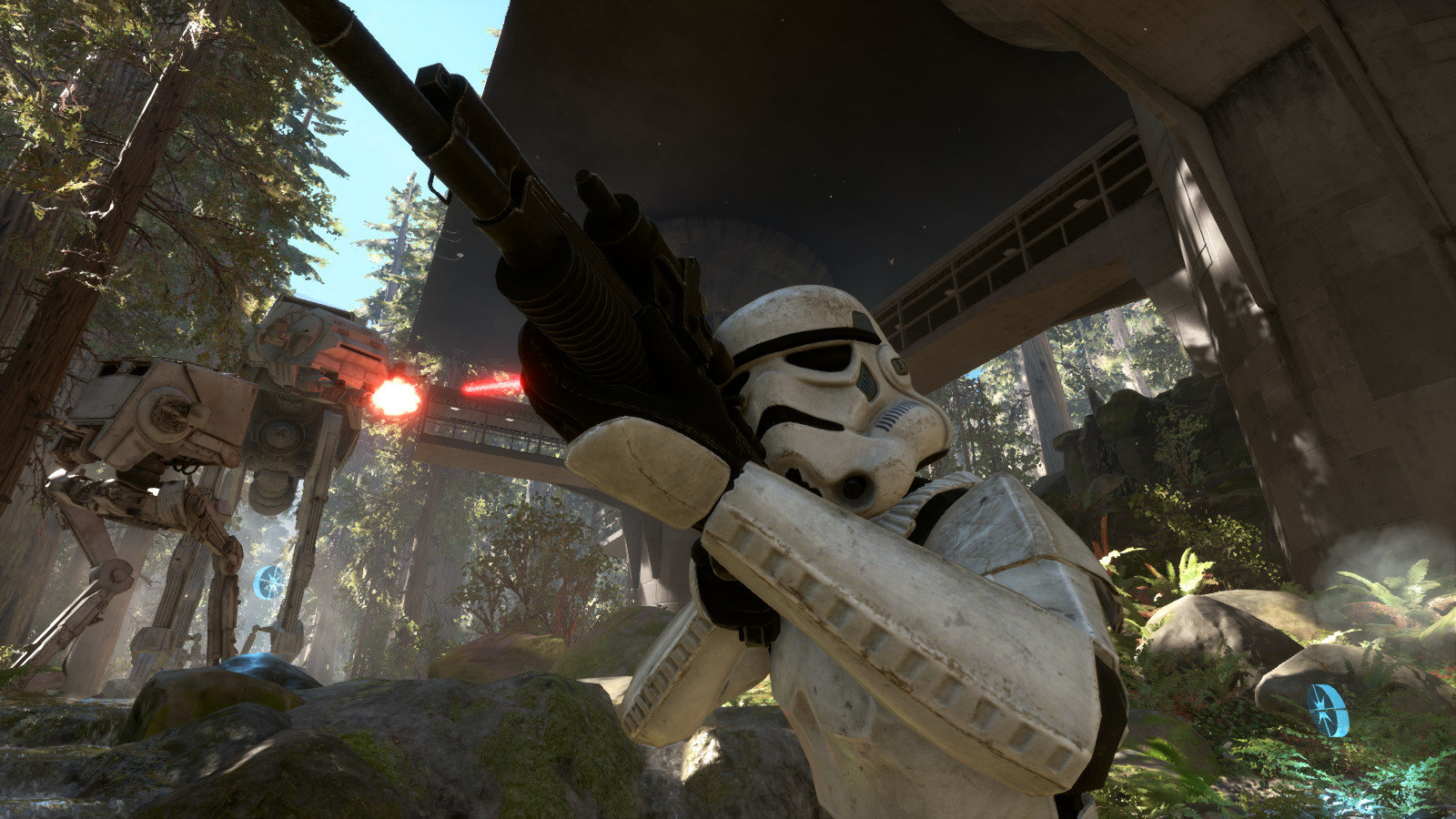 Free Star Wars Battlefront high quality wallpaper ID:162526 for hd 1600x900 PC