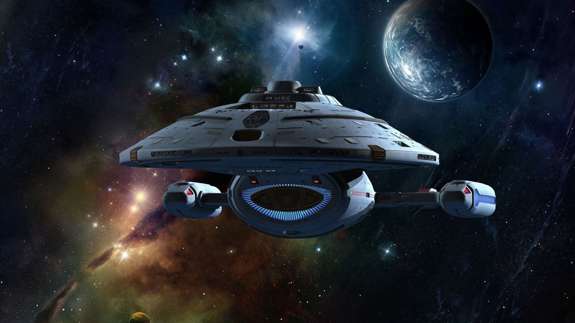 Free download Star Trek: Voyager wallpaper ID:115470 full hd 1920x1080 for desktop