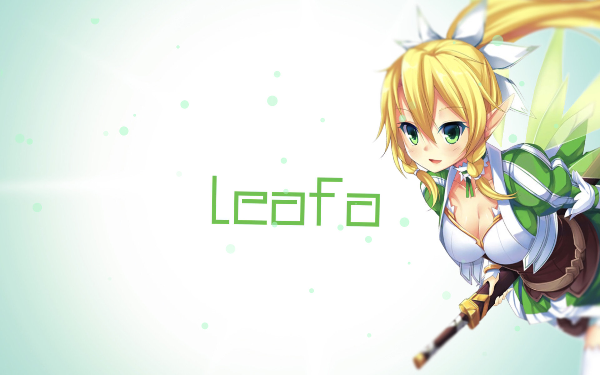 Free download Sword Art Online (SAO) background ID:181943 hd 1920x1200 for PC