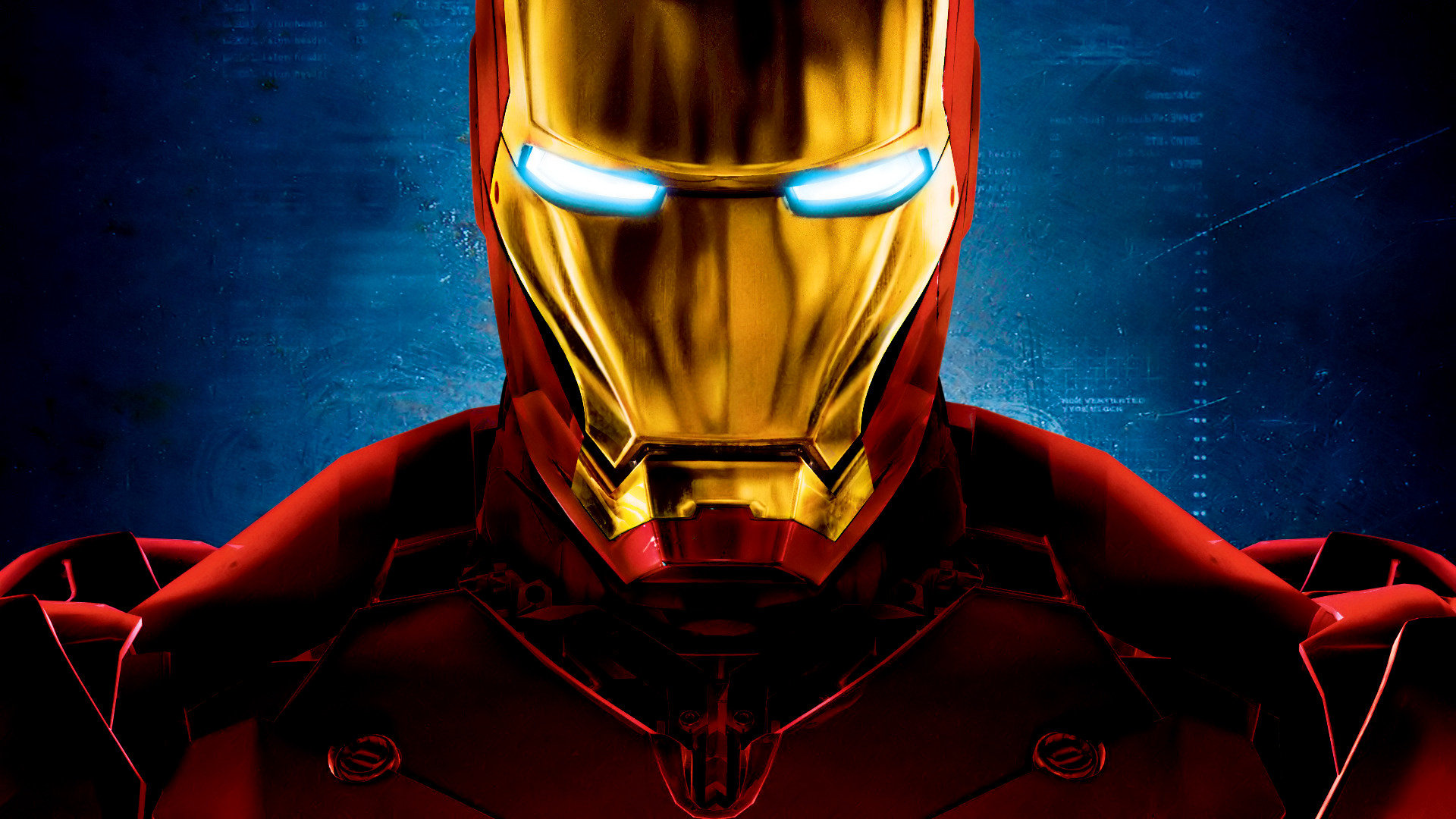 Download hd 1080p Iron Man desktop background ID:149 for free