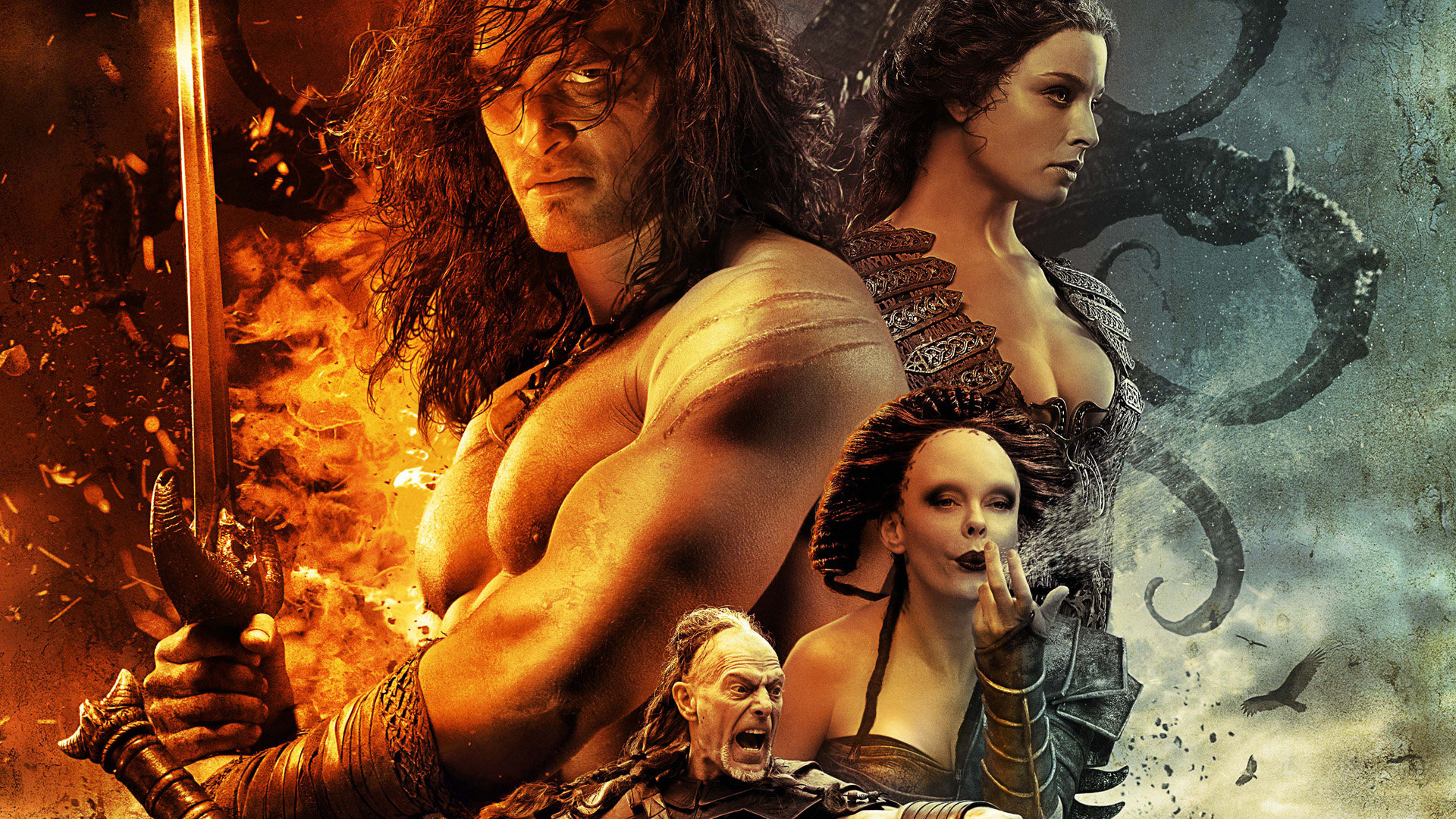 Download full hd 1080p Conan The Barbarian computer wallpaper ID:211741 for free