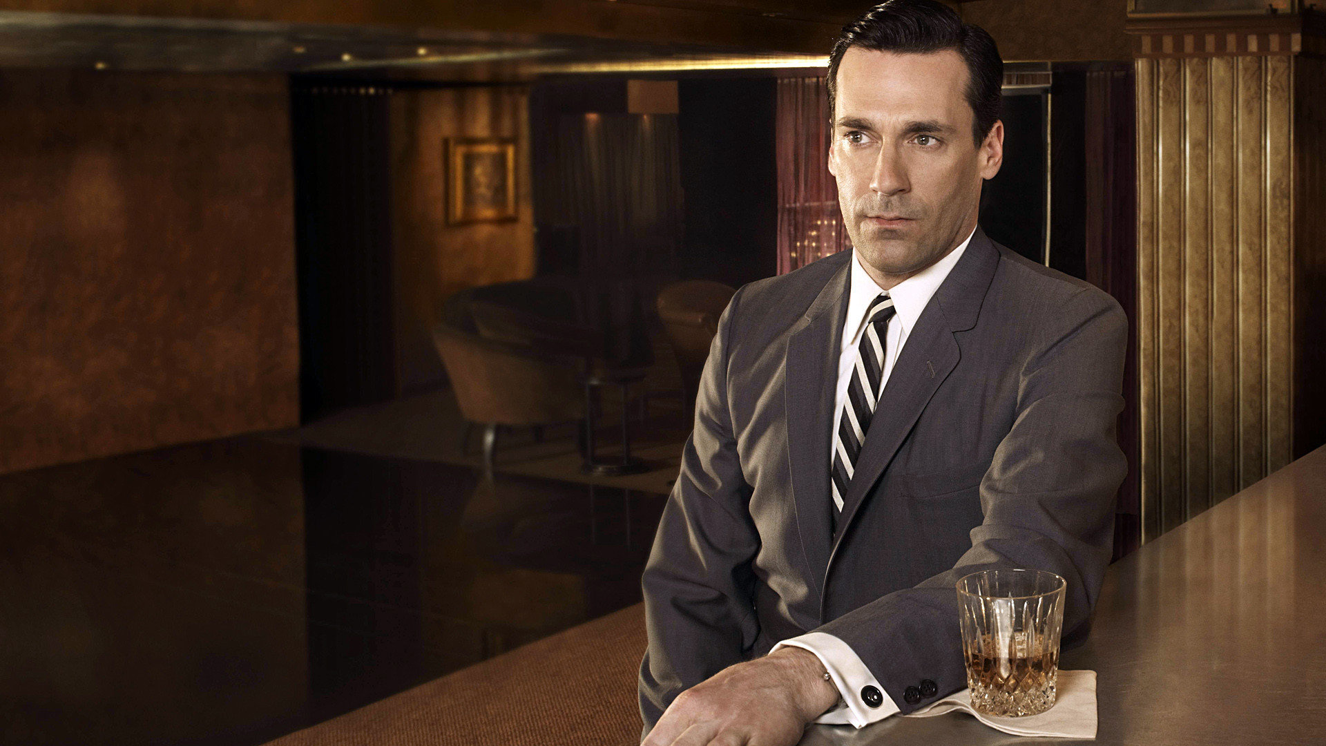 Best Mad Men background ID:233755 for High Resolution hd 1920x1080 PC