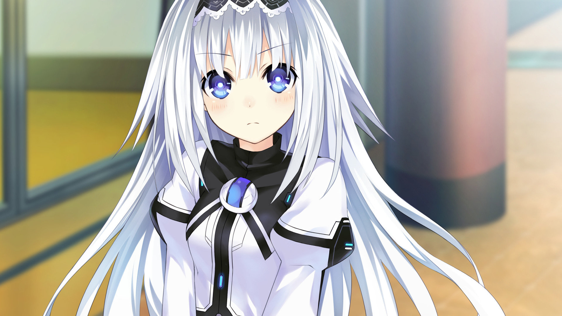 Free download Date A Live wallpaper ID:463664 full hd for PC