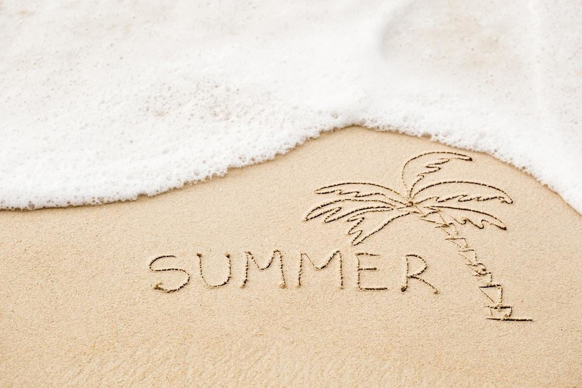 Free download Summer background ID:141271 hd 1152x768 for computer