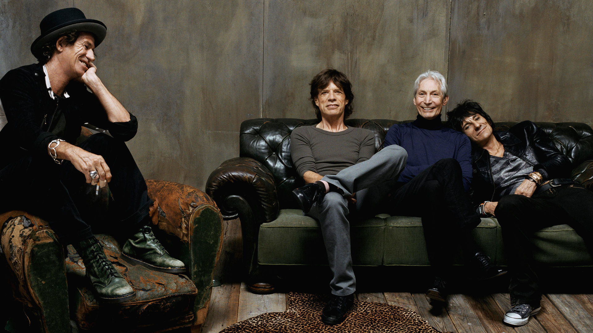 Best The Rolling Stones wallpaper ID:402412 for High Resolution hd 1920x1080 PC