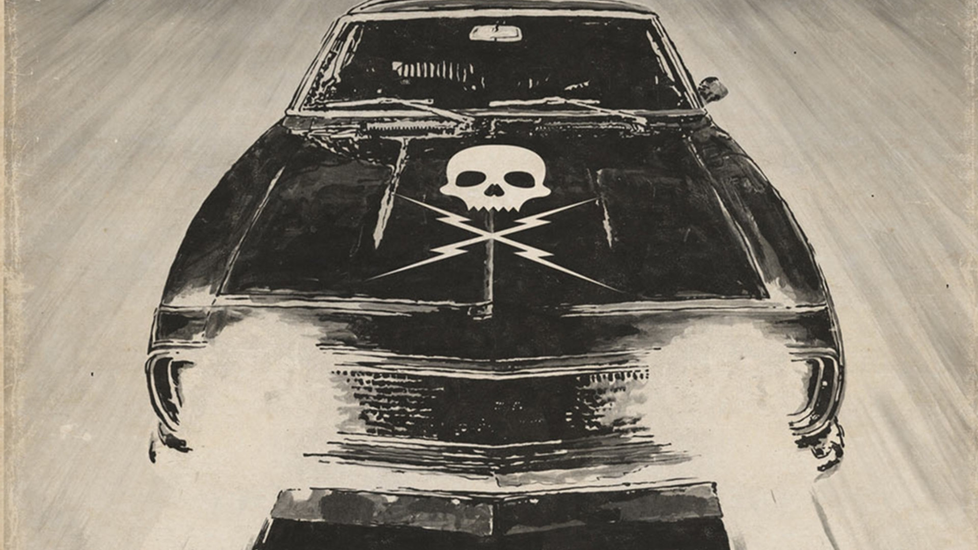 High resolution Death Proof 1080p wallpaper ID:179558 for PC