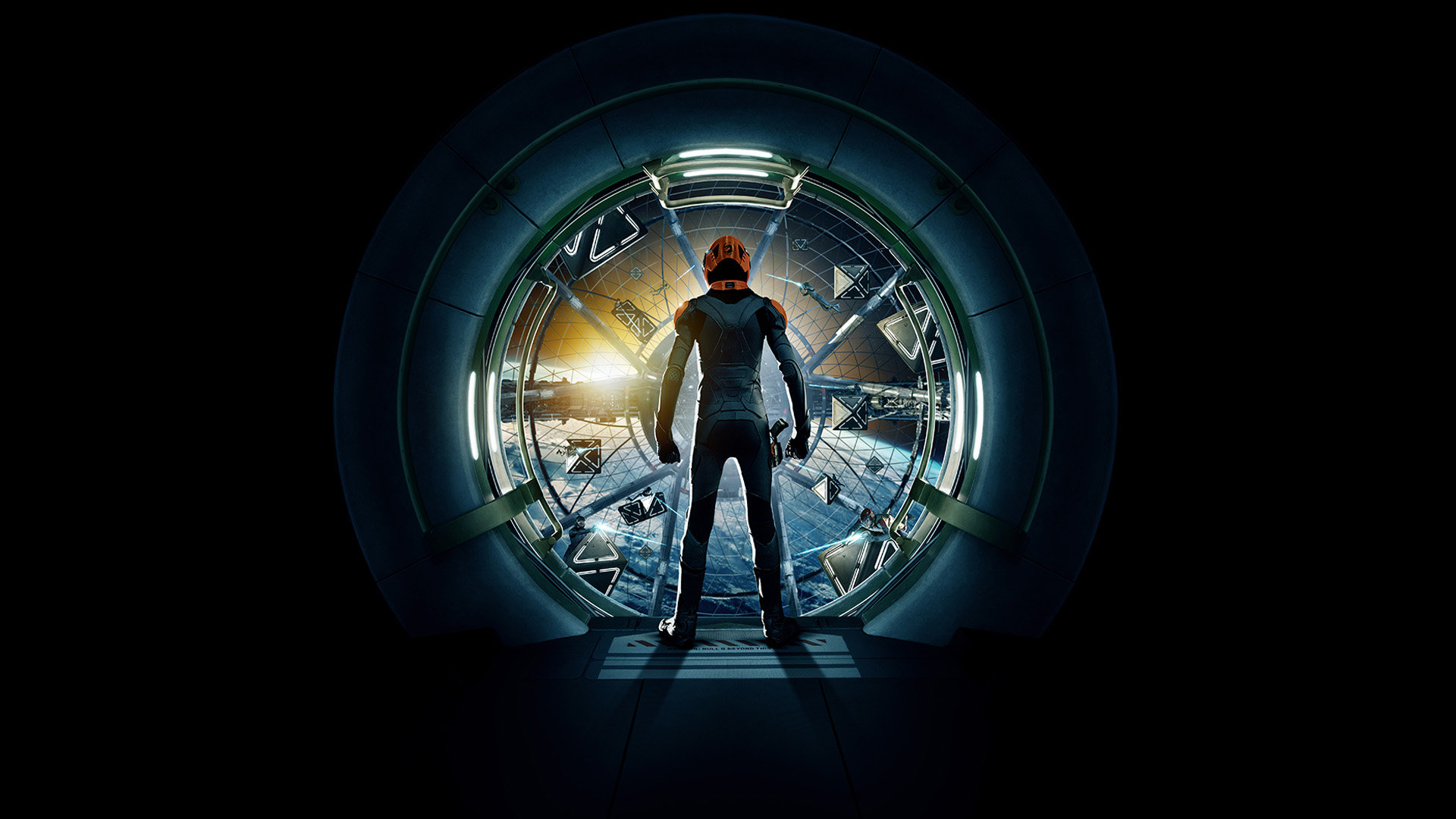 Awesome Ender's Game free wallpaper ID:410291 for full hd computer