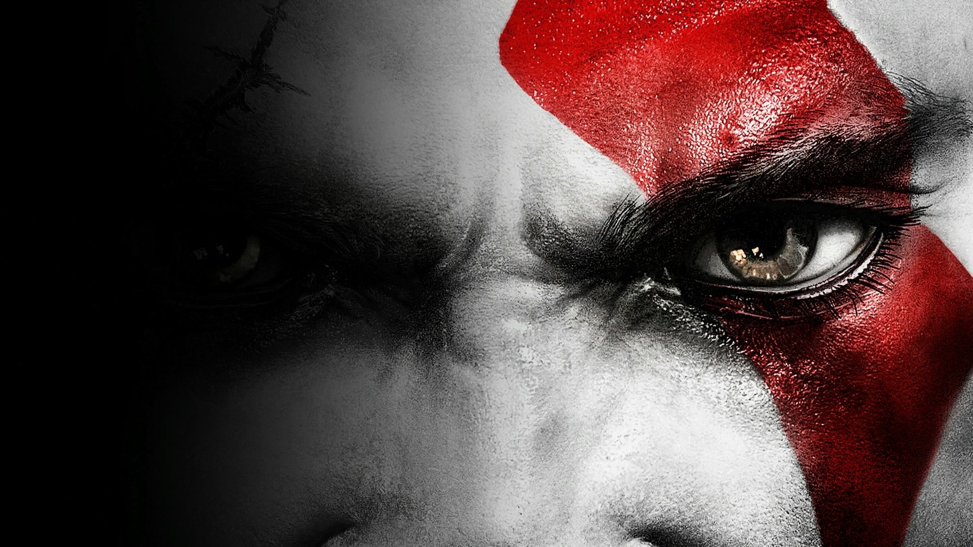 Awesome God Of War 3 free wallpaper ID:40750 for hd 1920x1080 computer