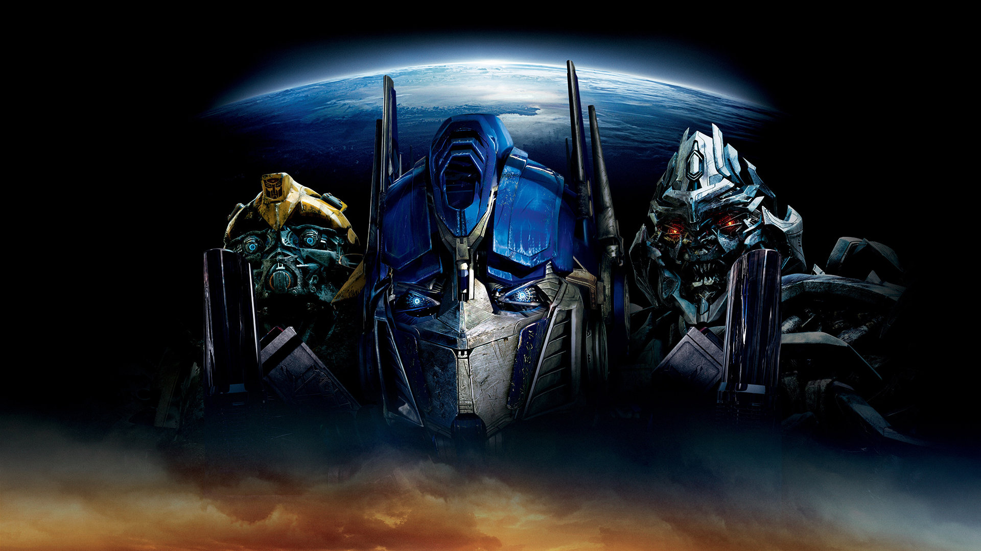 Free Transformers high quality background ID:375277 for hd 1920x1080 computer