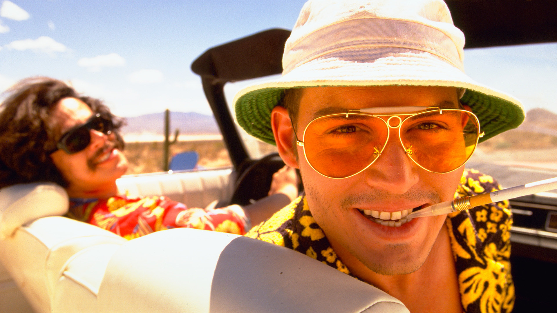 Best Fear And Loathing In Las Vegas background ID:86634 for High Resolution full hd 1080p PC