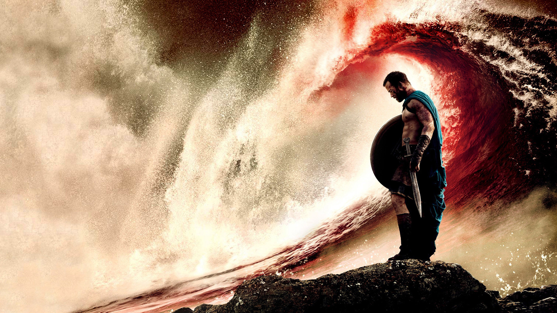 Free 300: Rise Of An Empire high quality background ID:357752 for hd 1920x1080 desktop
