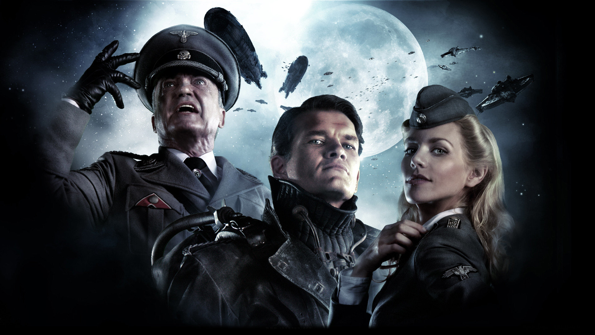 Free download Iron Sky background ID:376258 full hd for computer